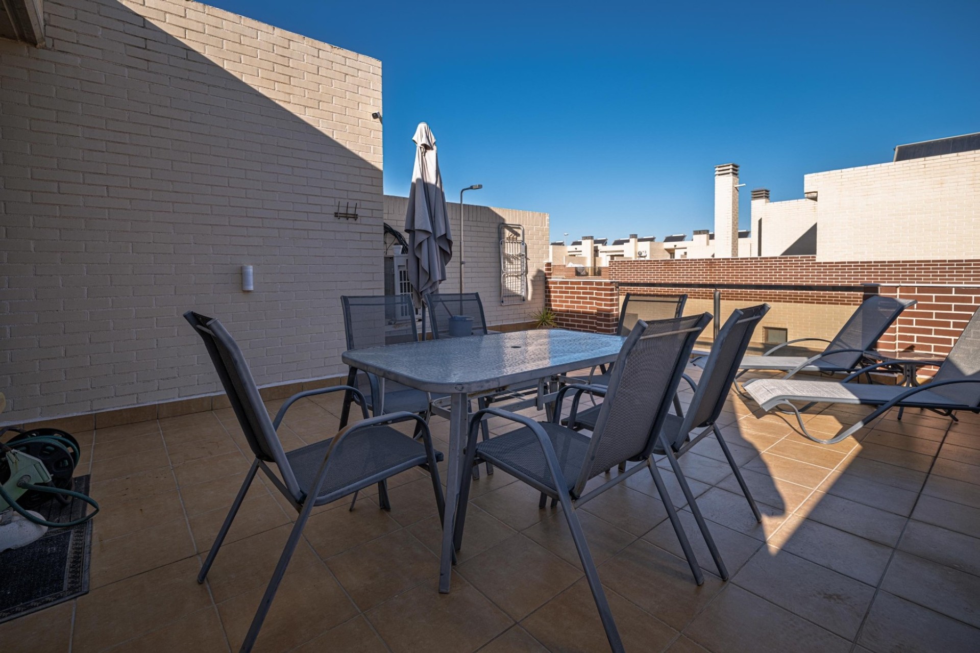 Wiederverkauf - Wohnung / Apartment -
Cabo Roig