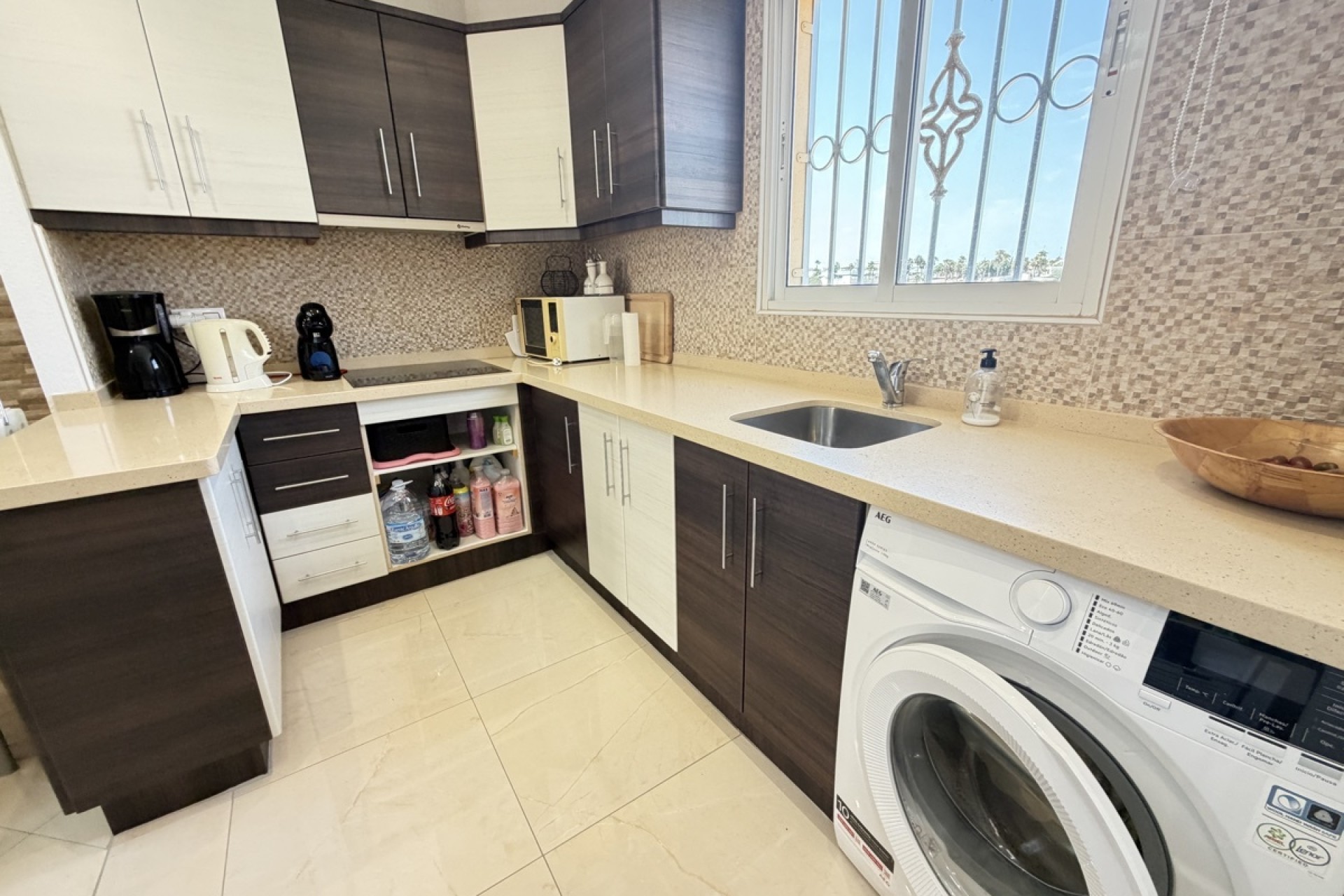 Wiederverkauf - Wohnung / Apartment -
Cabo Roig