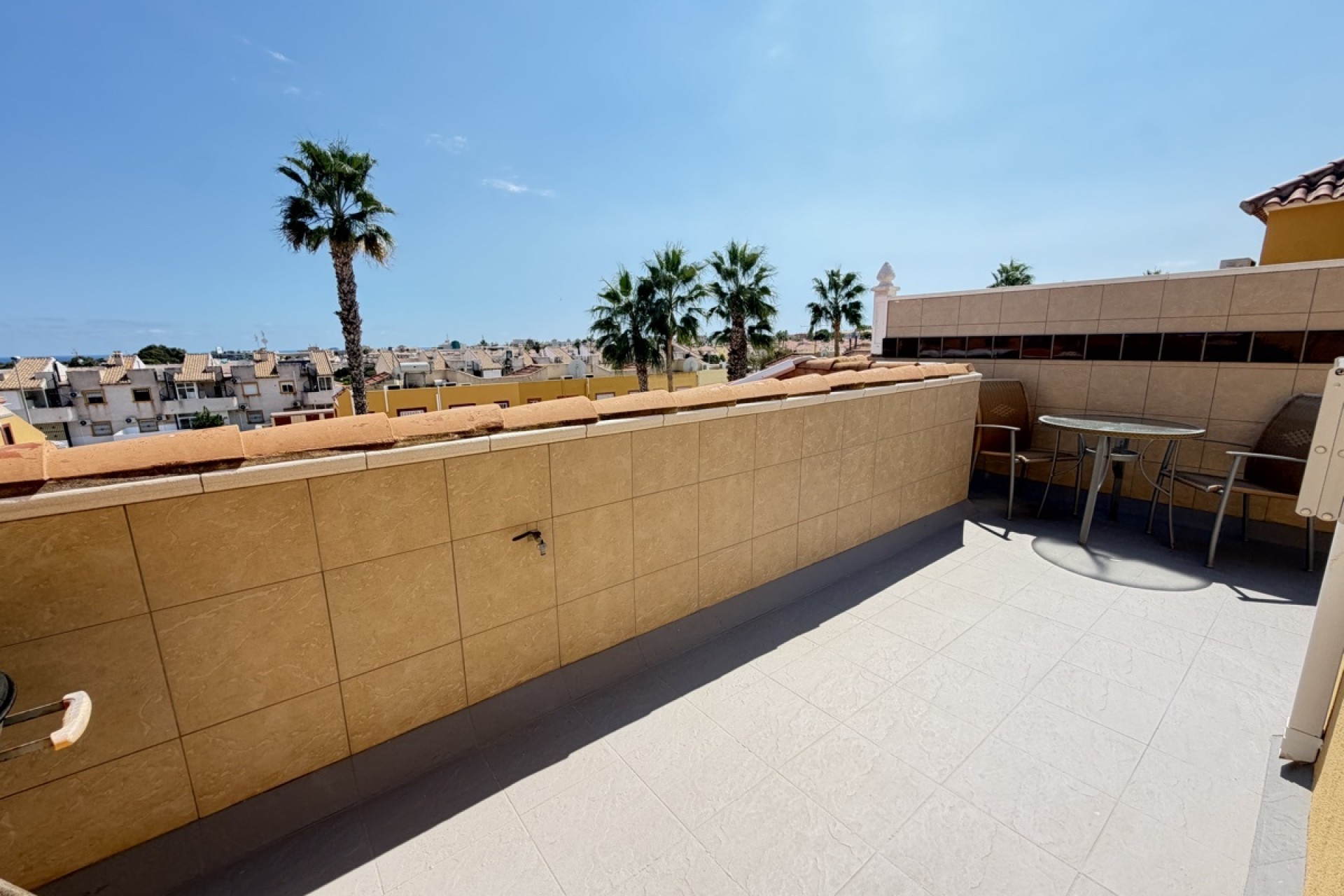 Wiederverkauf - Wohnung / Apartment -
Cabo Roig