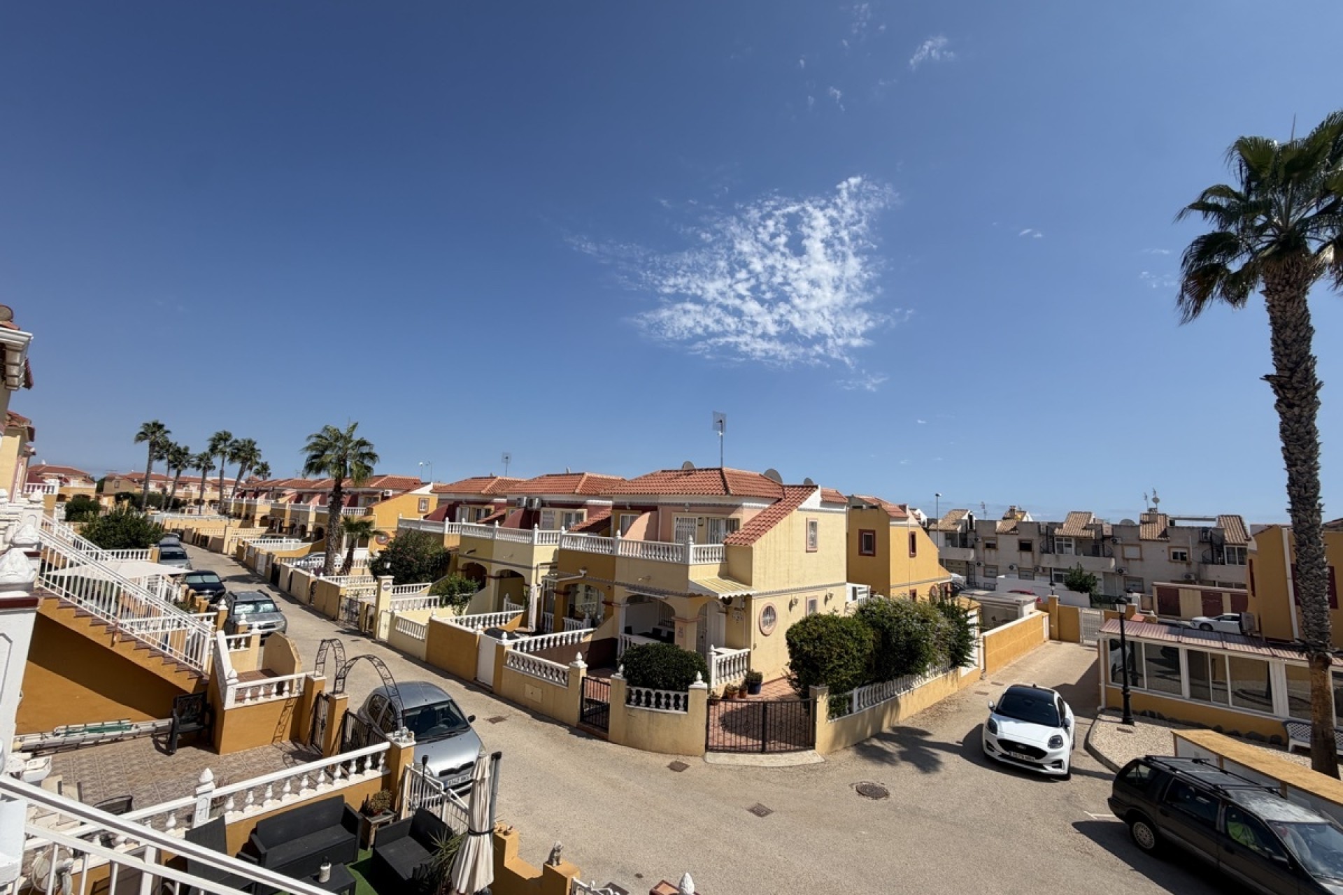 Wiederverkauf - Wohnung / Apartment -
Cabo Roig