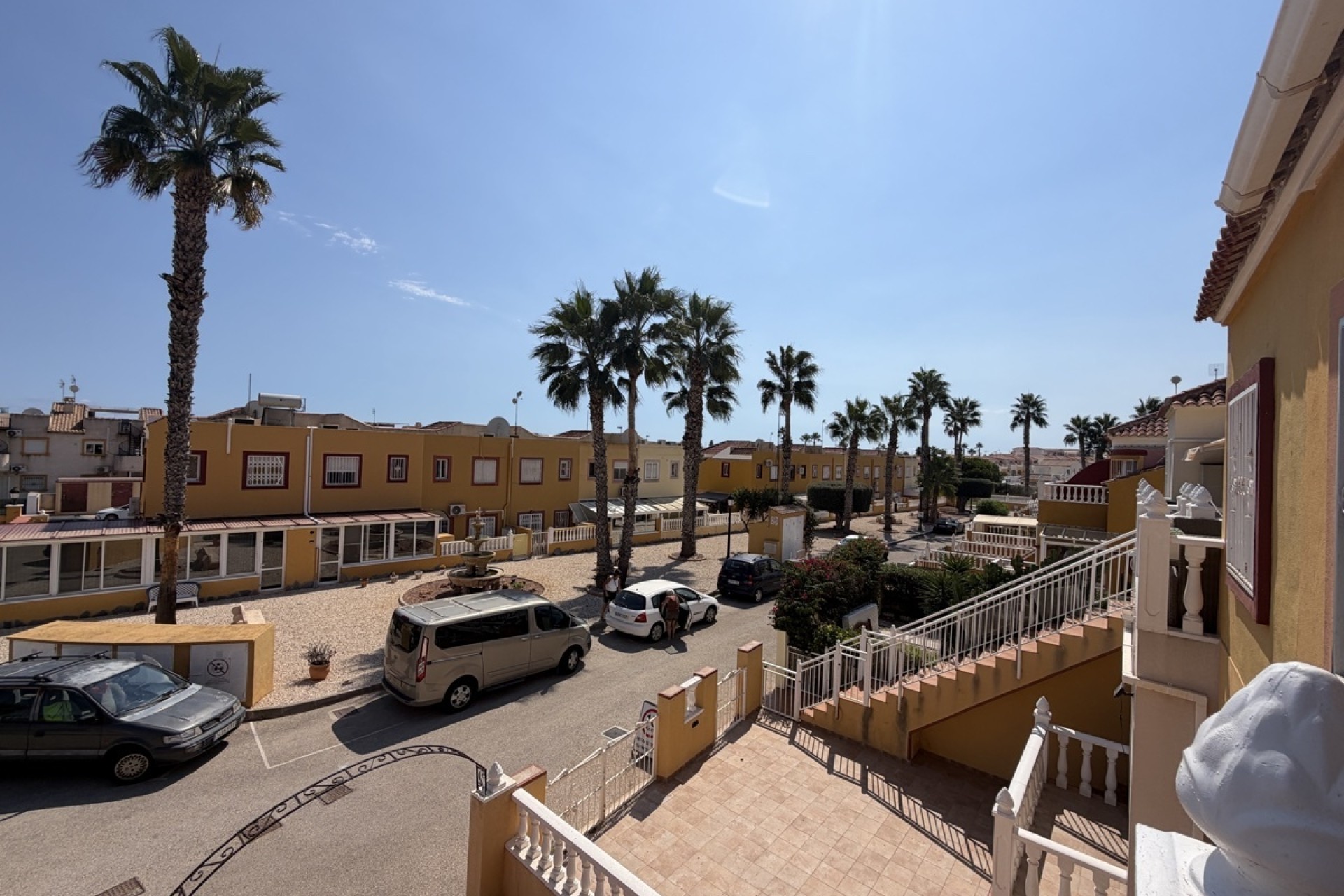Wiederverkauf - Wohnung / Apartment -
Cabo Roig