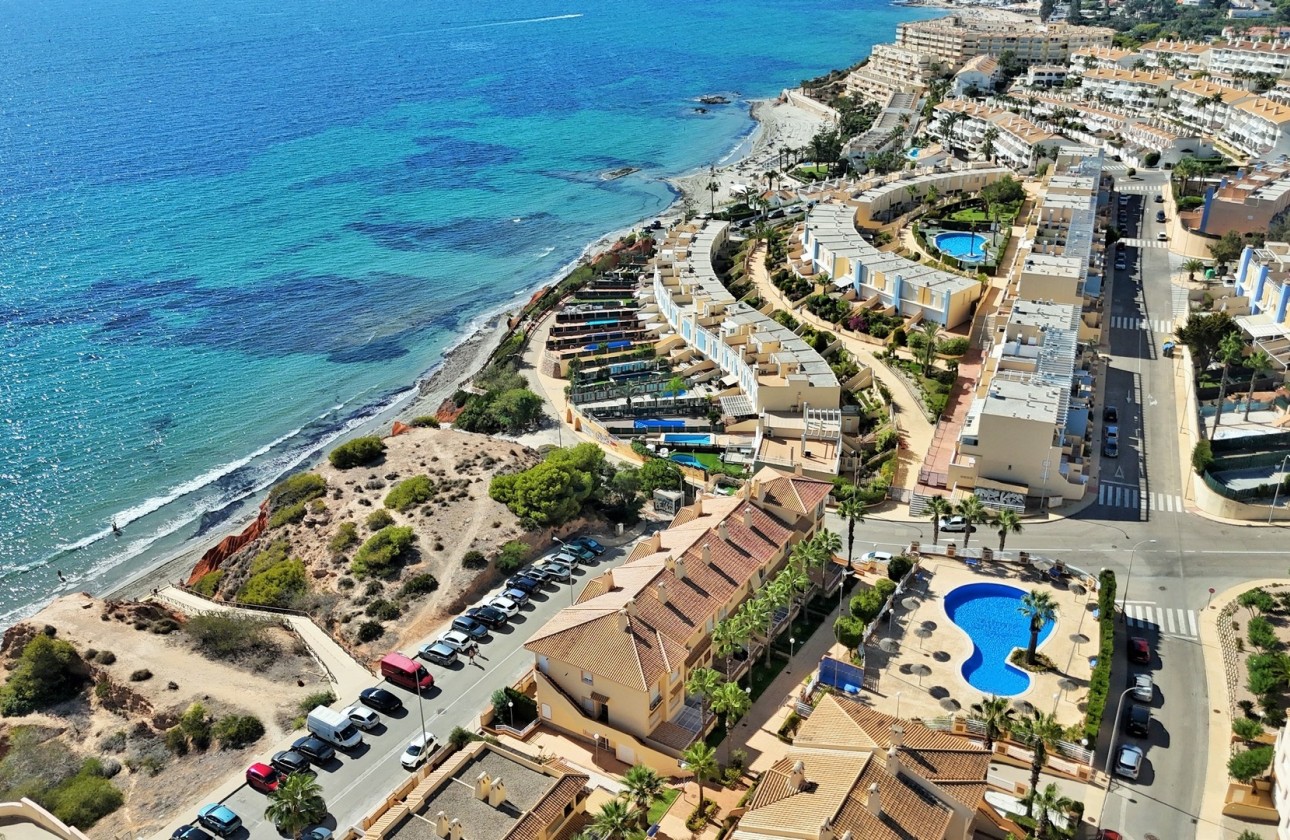 Wiederverkauf - Wohnung / Apartment -
Cabo Roig