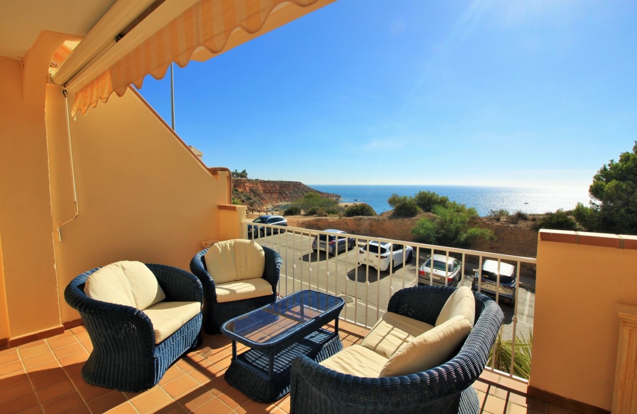 Wiederverkauf - Wohnung / Apartment -
Cabo Roig