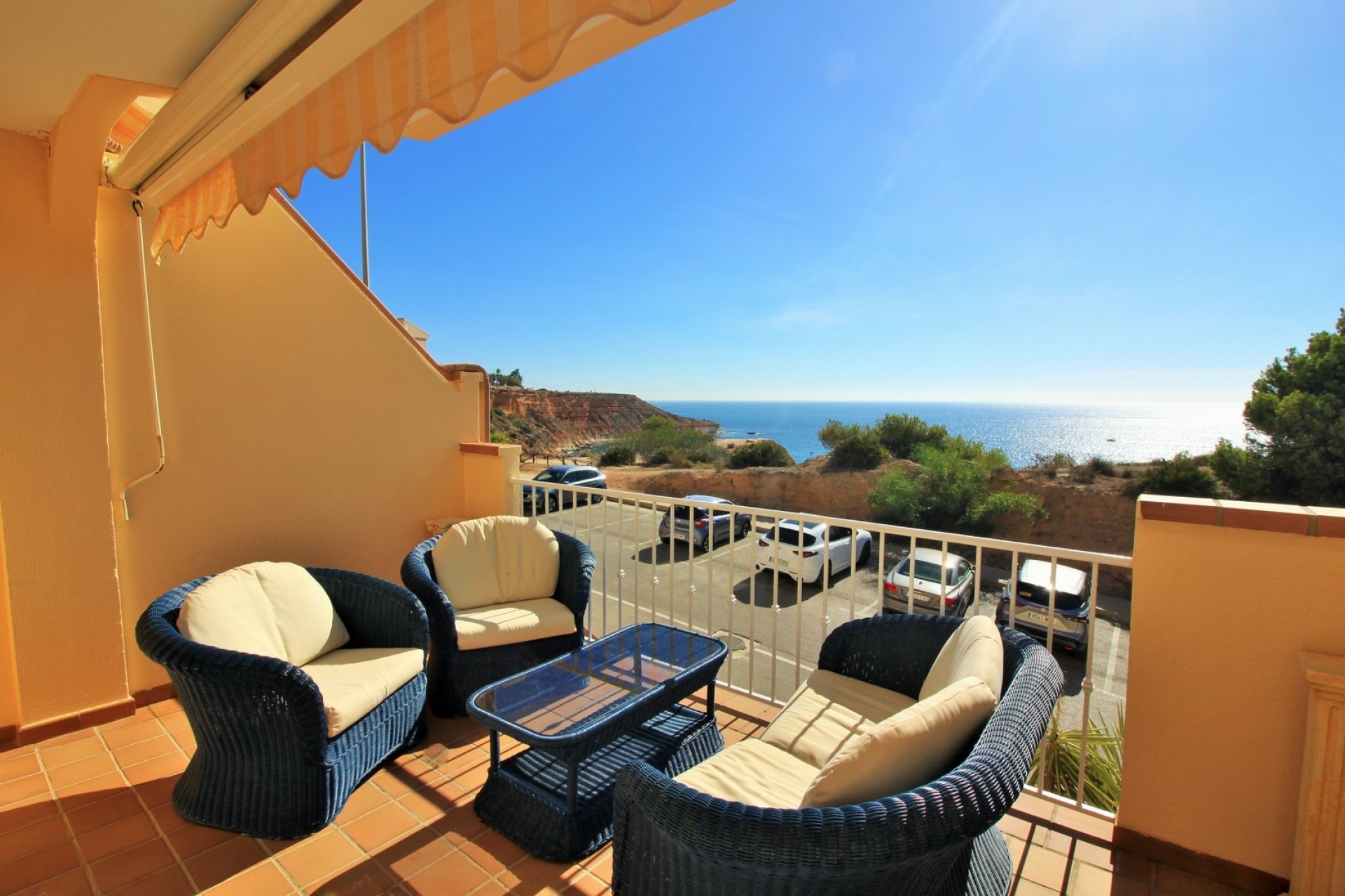 Wiederverkauf - Wohnung / Apartment -
Cabo Roig