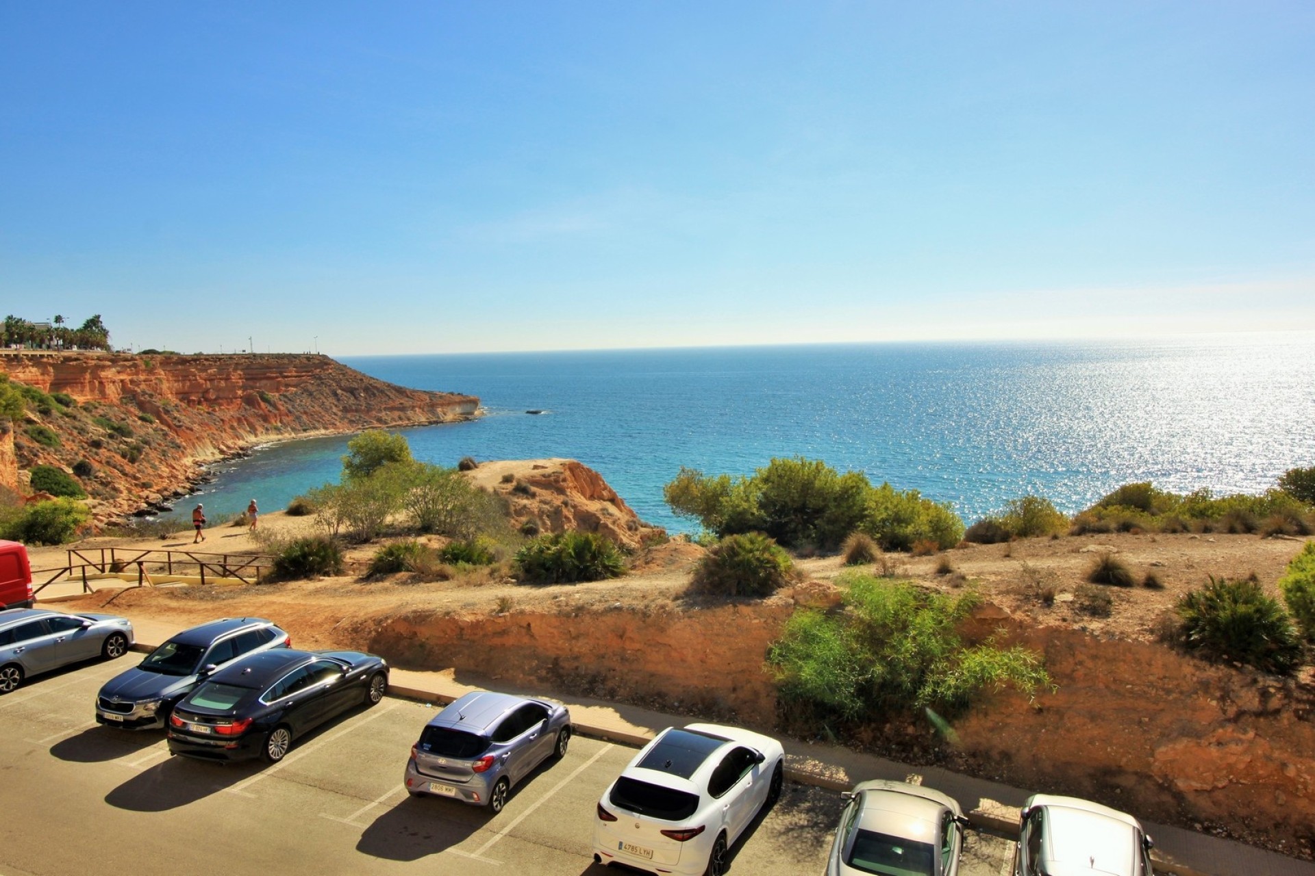 Wiederverkauf - Wohnung / Apartment -
Cabo Roig