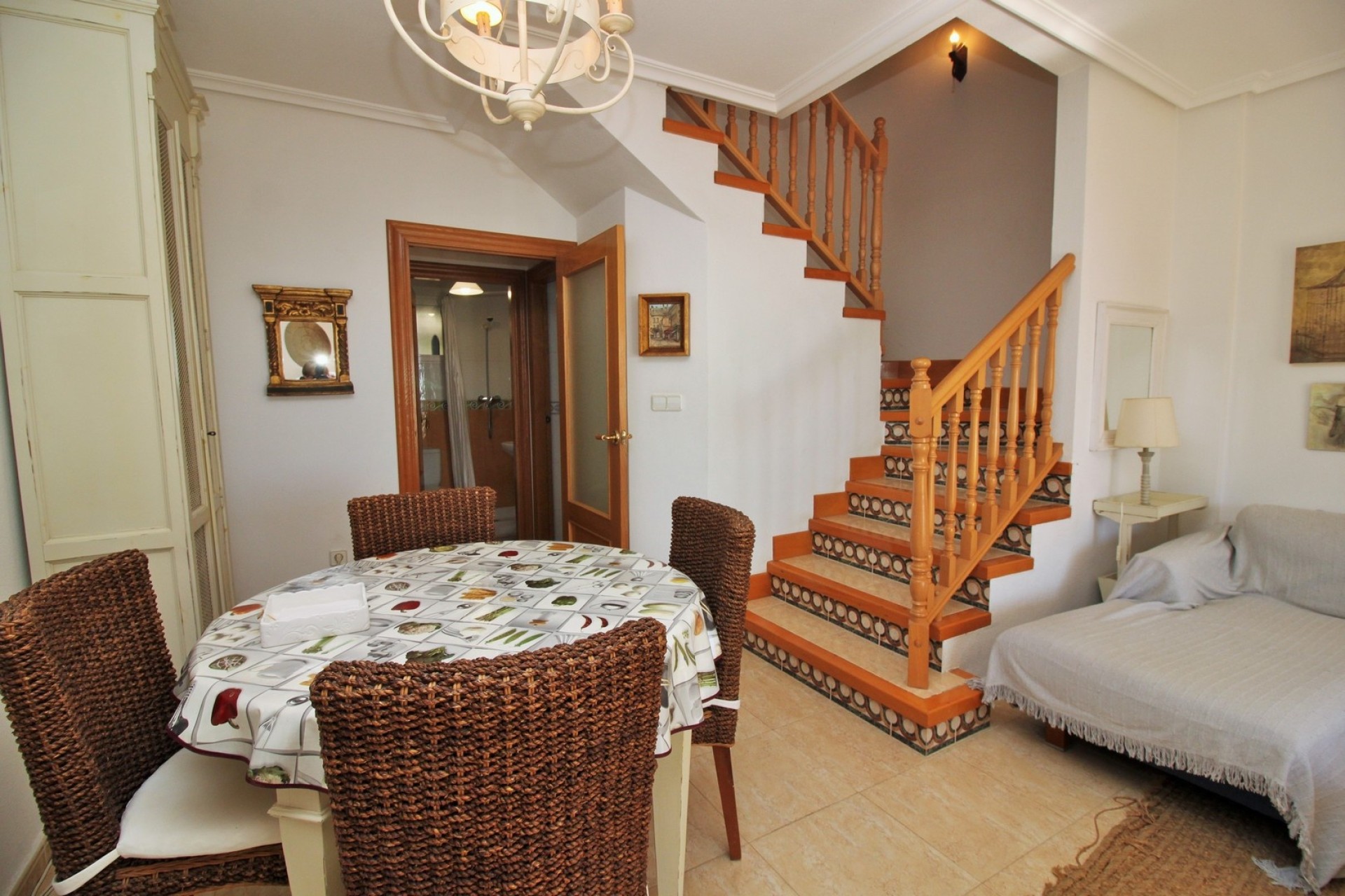 Wiederverkauf - Wohnung / Apartment -
Cabo Roig