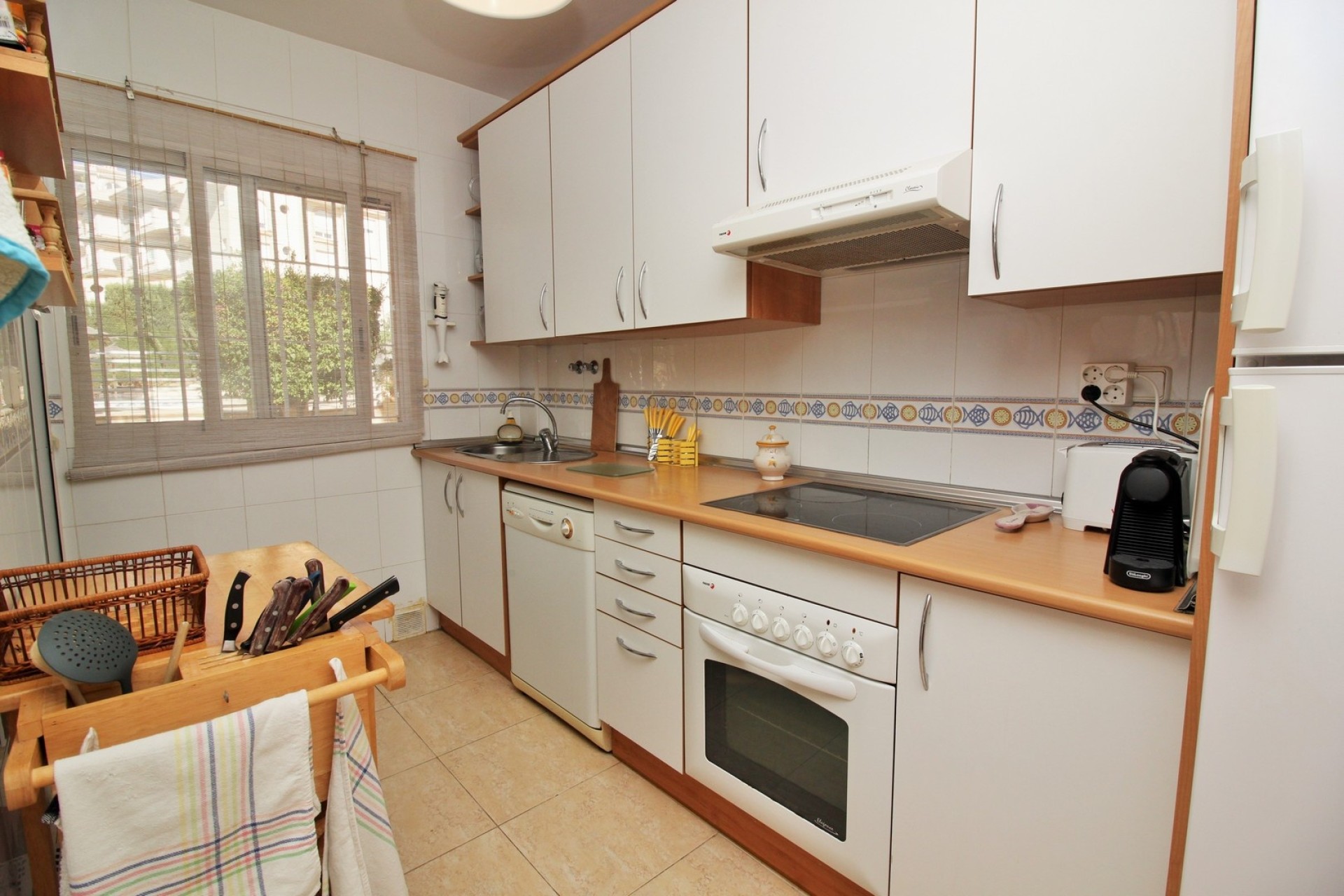 Wiederverkauf - Wohnung / Apartment -
Cabo Roig