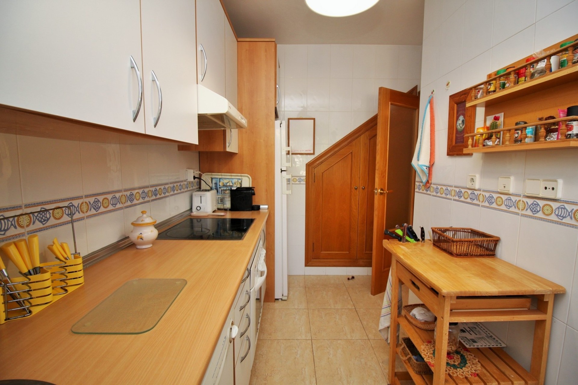 Wiederverkauf - Wohnung / Apartment -
Cabo Roig
