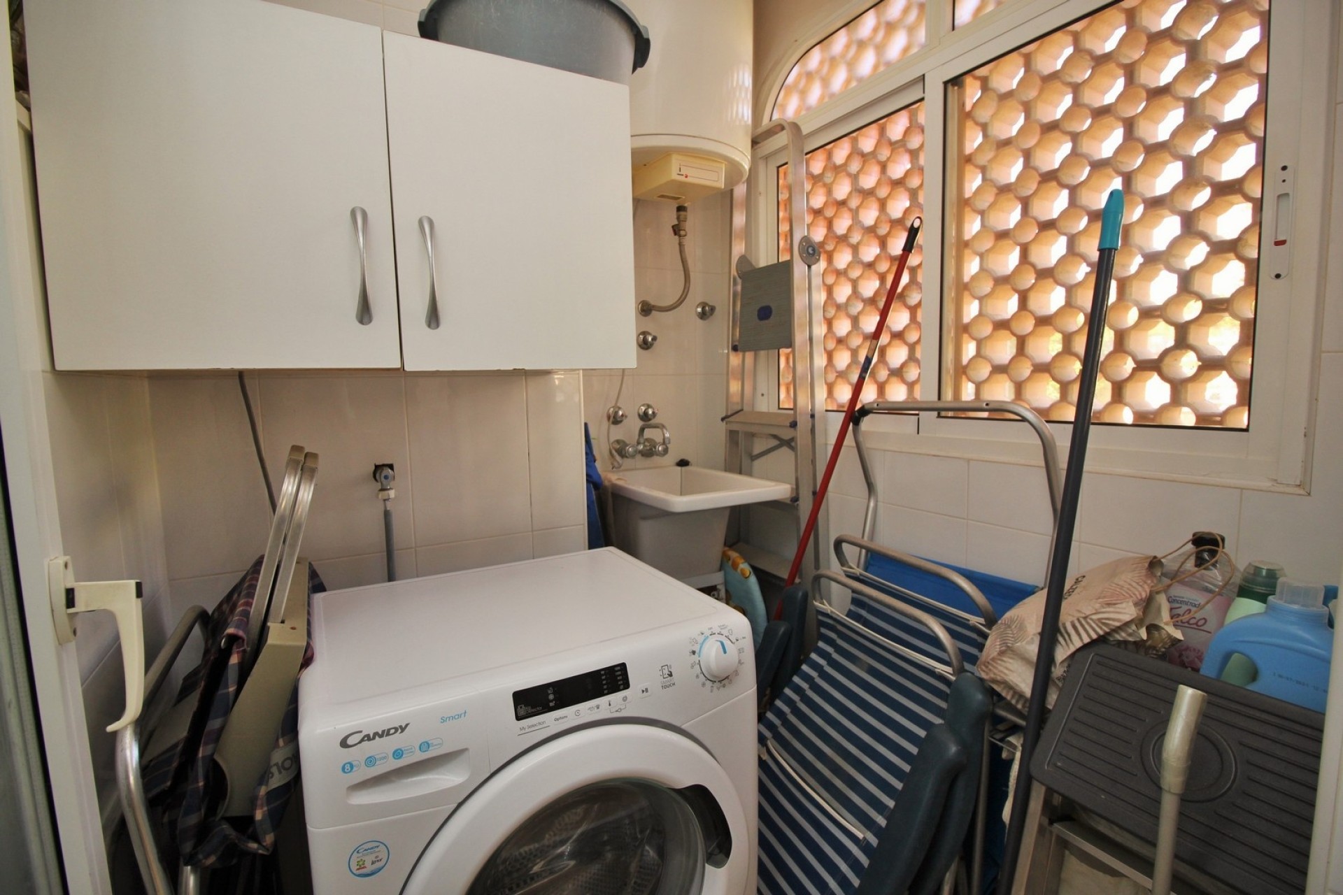 Wiederverkauf - Wohnung / Apartment -
Cabo Roig