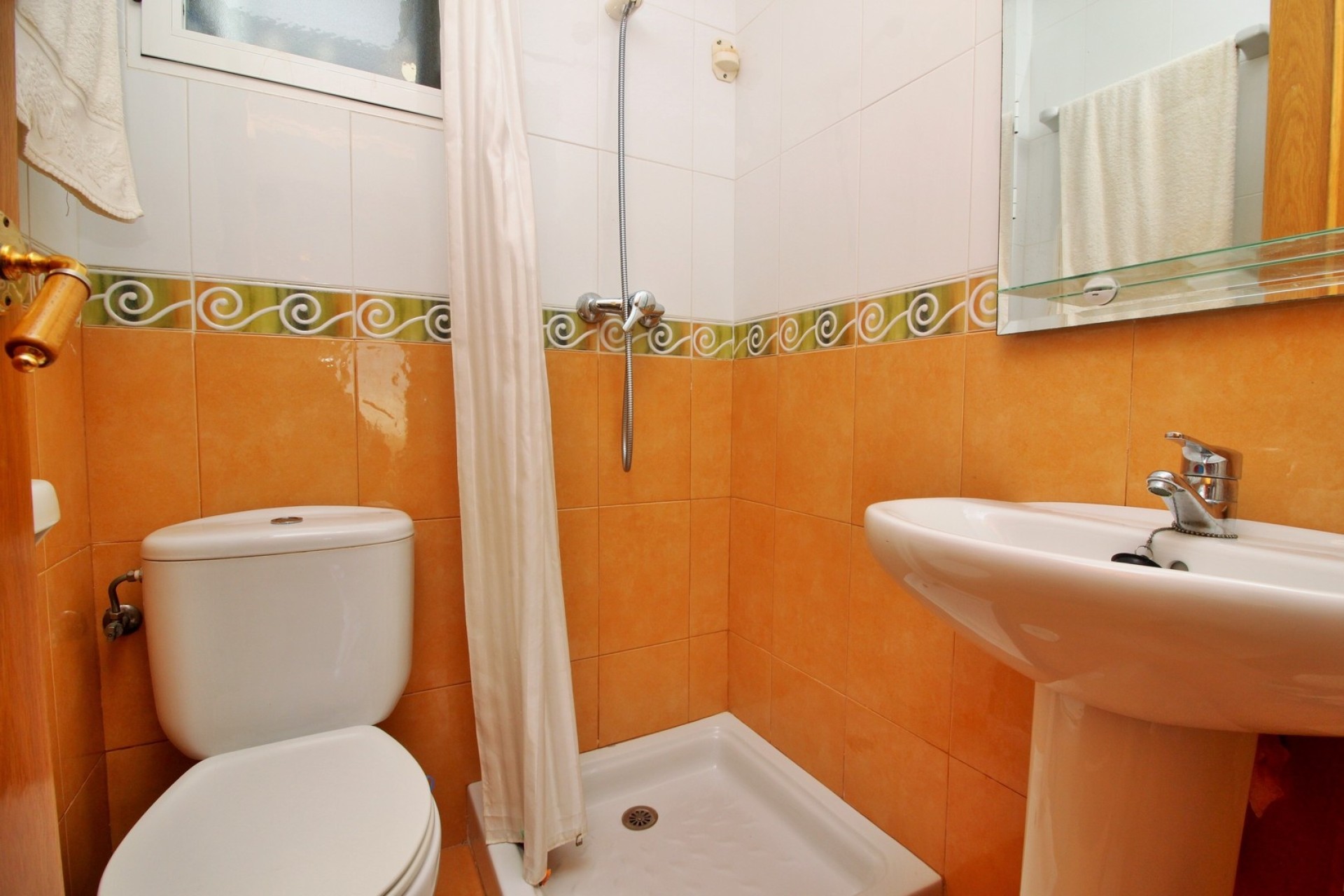 Wiederverkauf - Wohnung / Apartment -
Cabo Roig