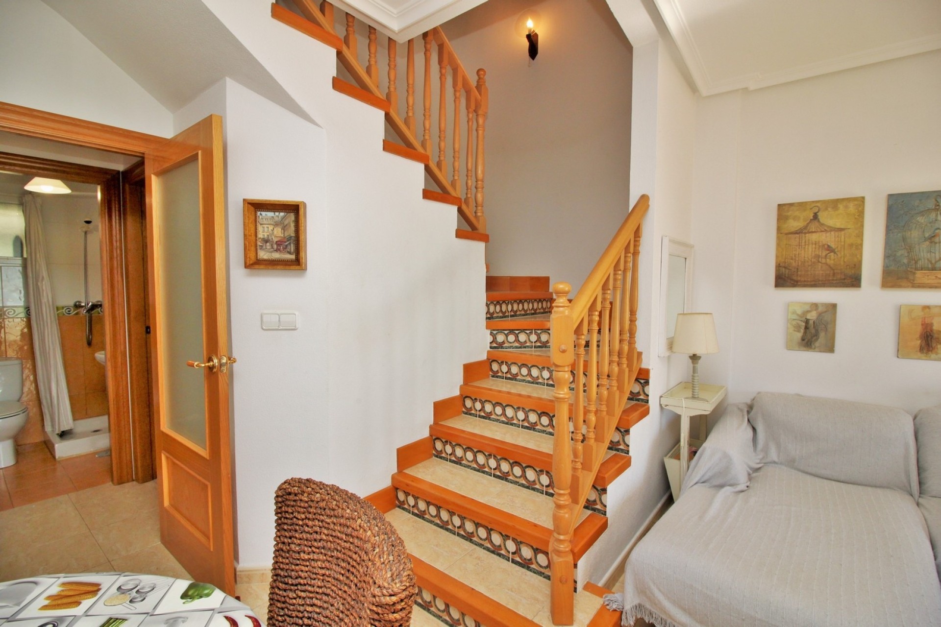 Wiederverkauf - Wohnung / Apartment -
Cabo Roig
