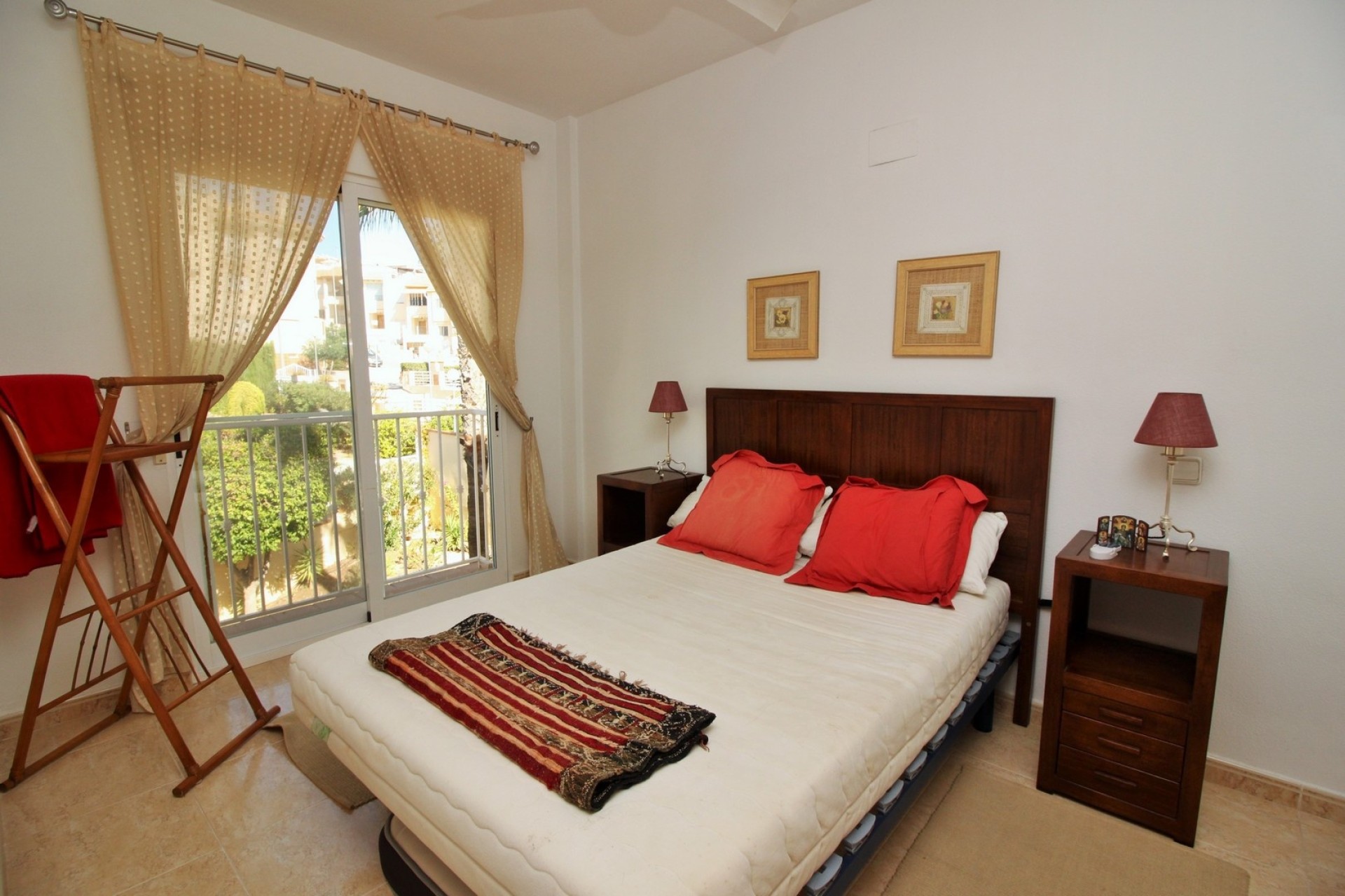 Wiederverkauf - Wohnung / Apartment -
Cabo Roig