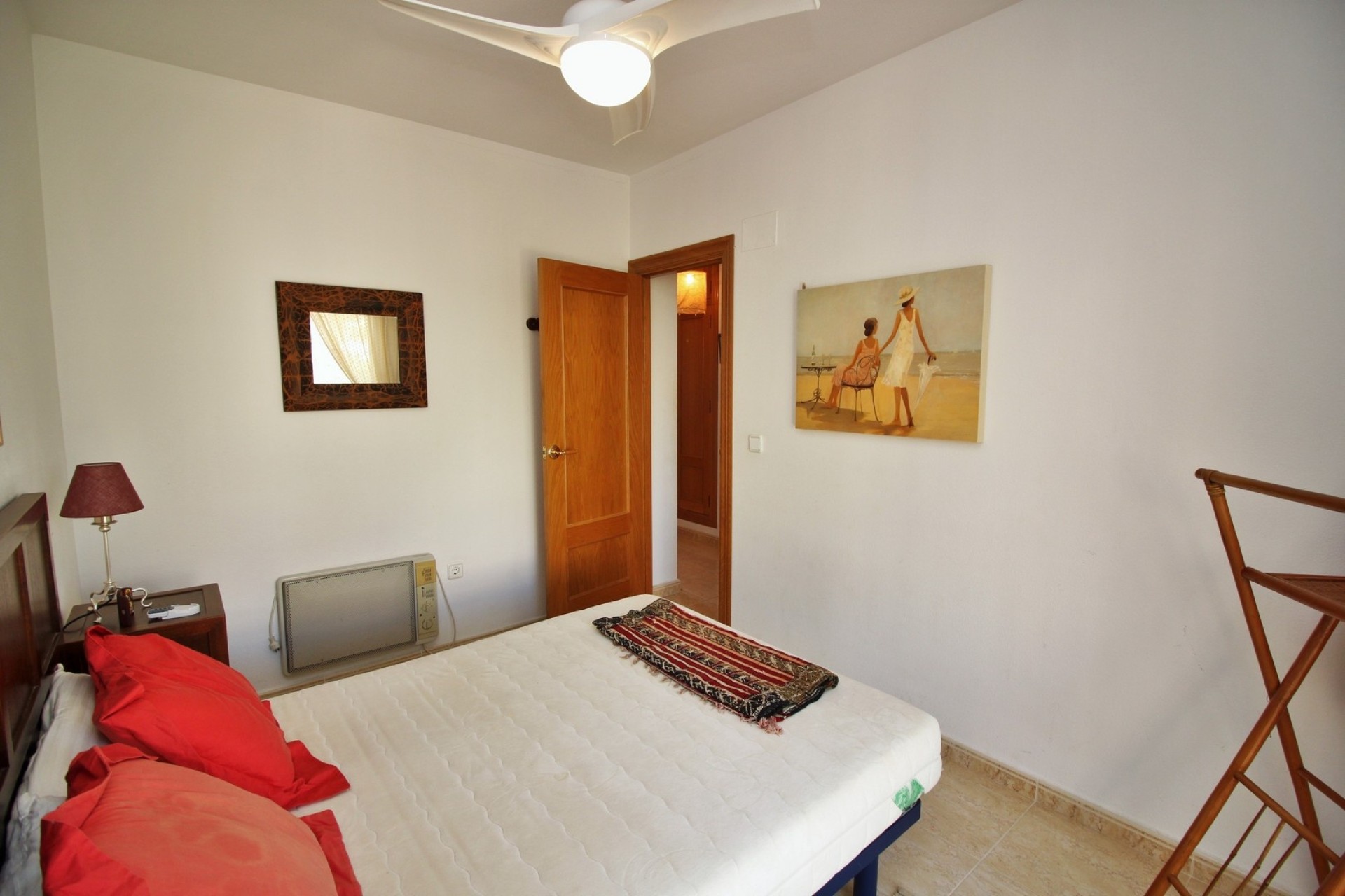 Wiederverkauf - Wohnung / Apartment -
Cabo Roig
