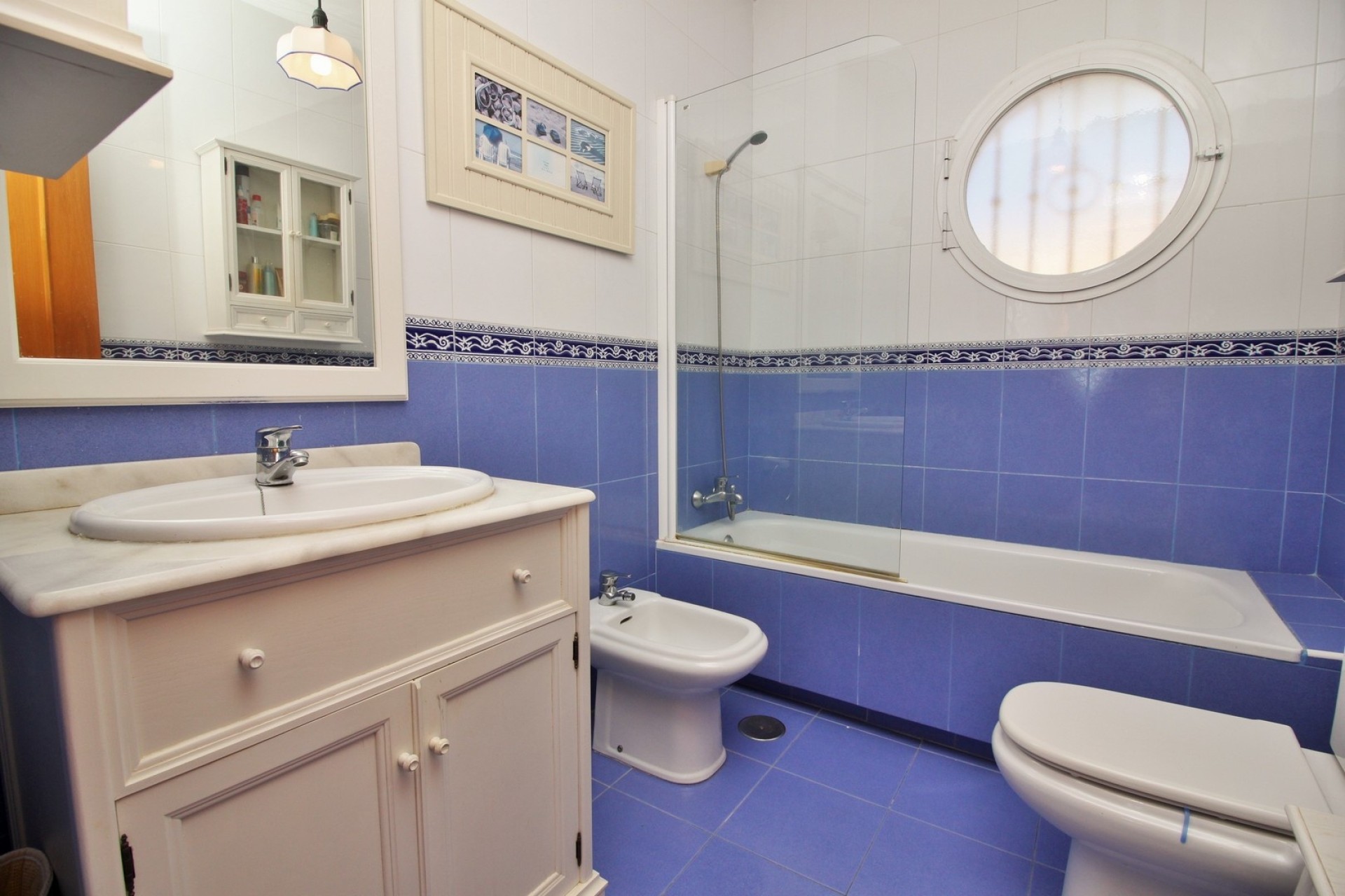 Wiederverkauf - Wohnung / Apartment -
Cabo Roig