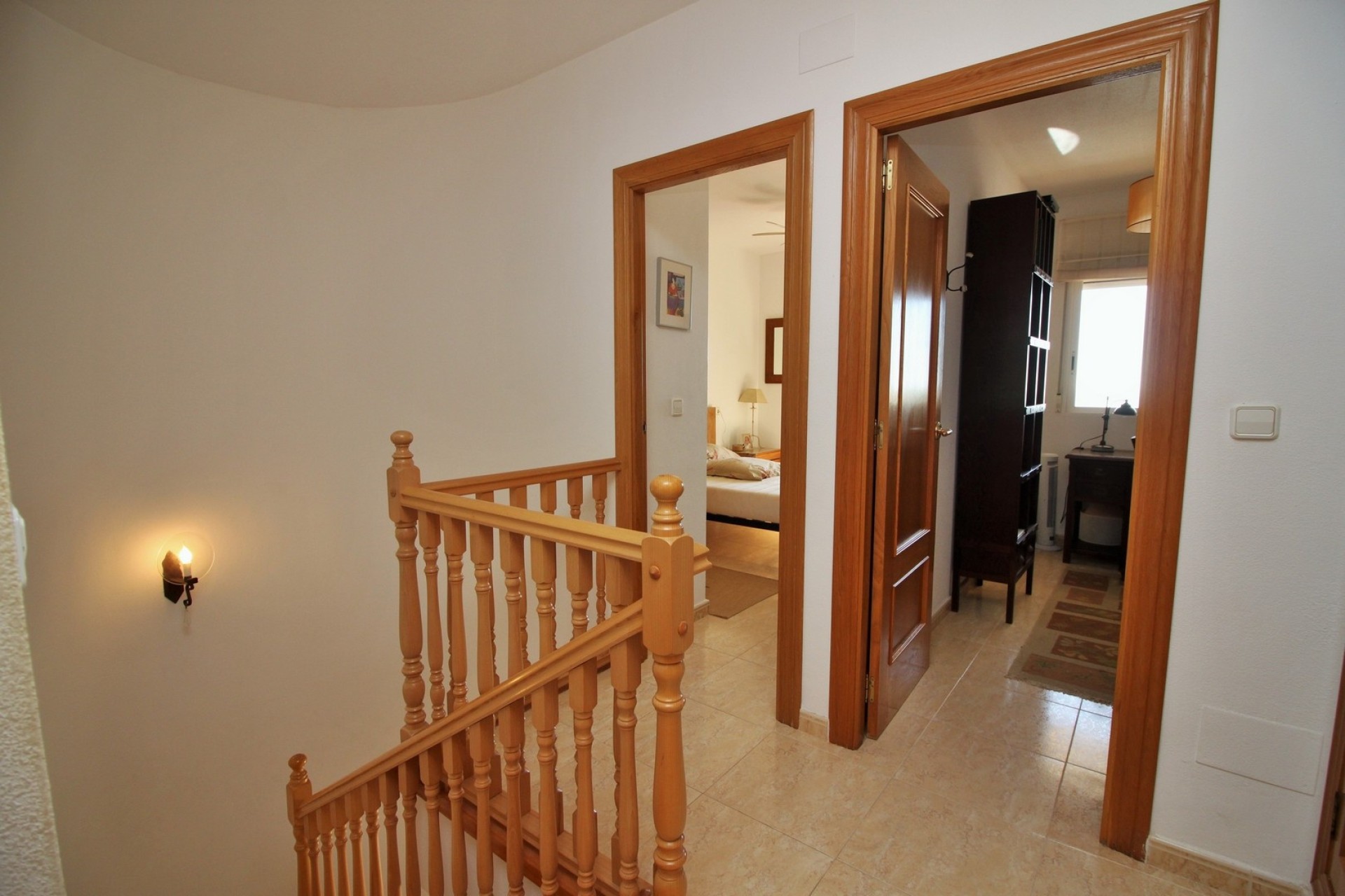 Wiederverkauf - Wohnung / Apartment -
Cabo Roig