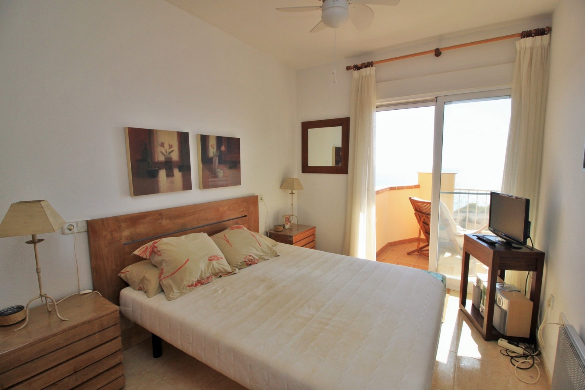 Wiederverkauf - Wohnung / Apartment -
Cabo Roig
