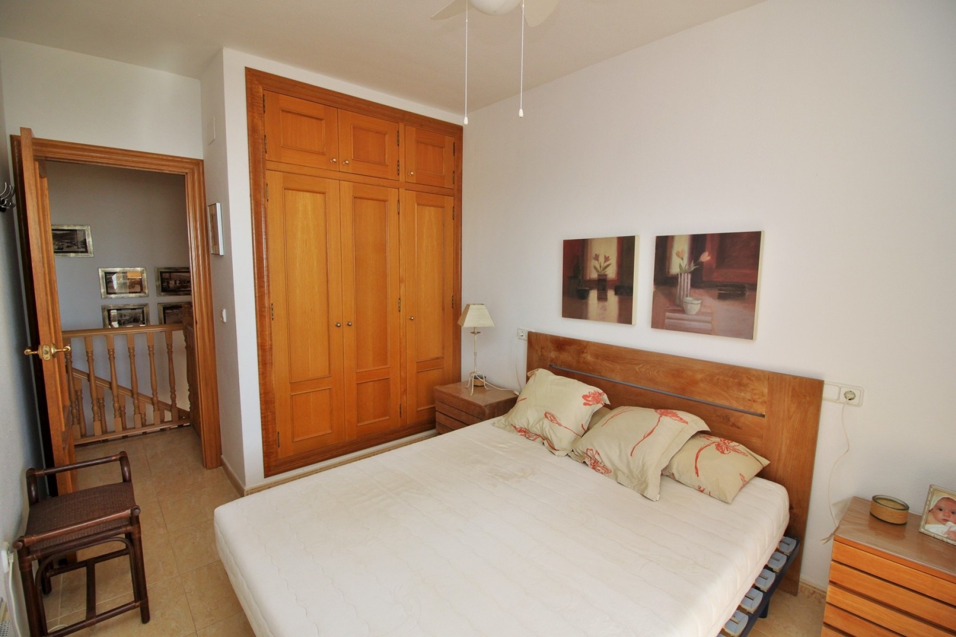 Wiederverkauf - Wohnung / Apartment -
Cabo Roig