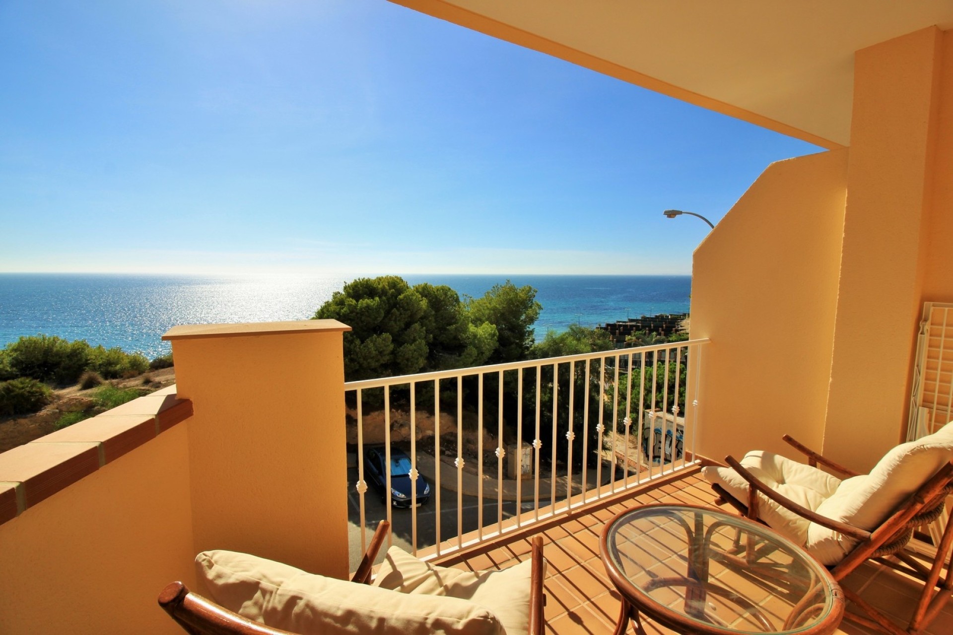 Wiederverkauf - Wohnung / Apartment -
Cabo Roig