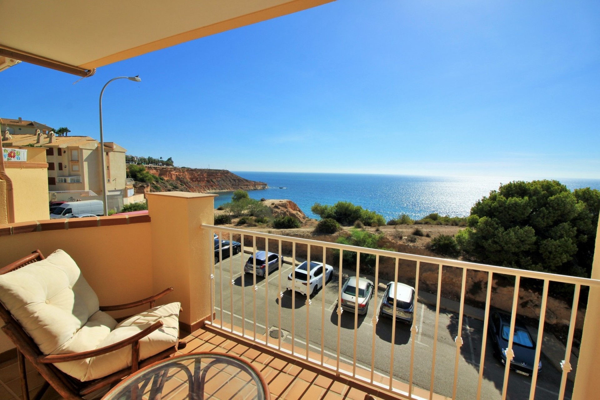 Wiederverkauf - Wohnung / Apartment -
Cabo Roig