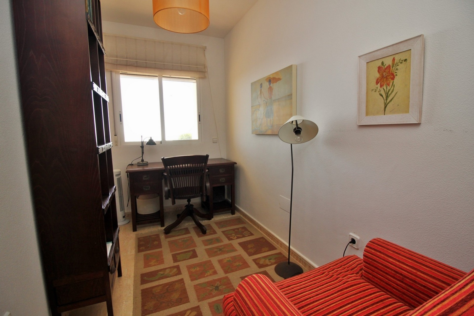 Wiederverkauf - Wohnung / Apartment -
Cabo Roig