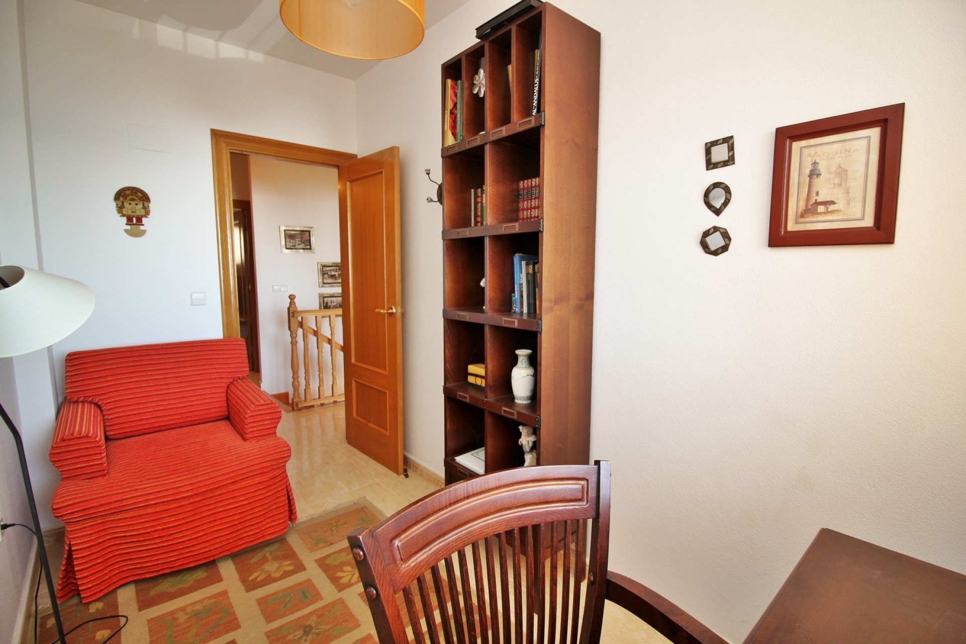 Wiederverkauf - Wohnung / Apartment -
Cabo Roig