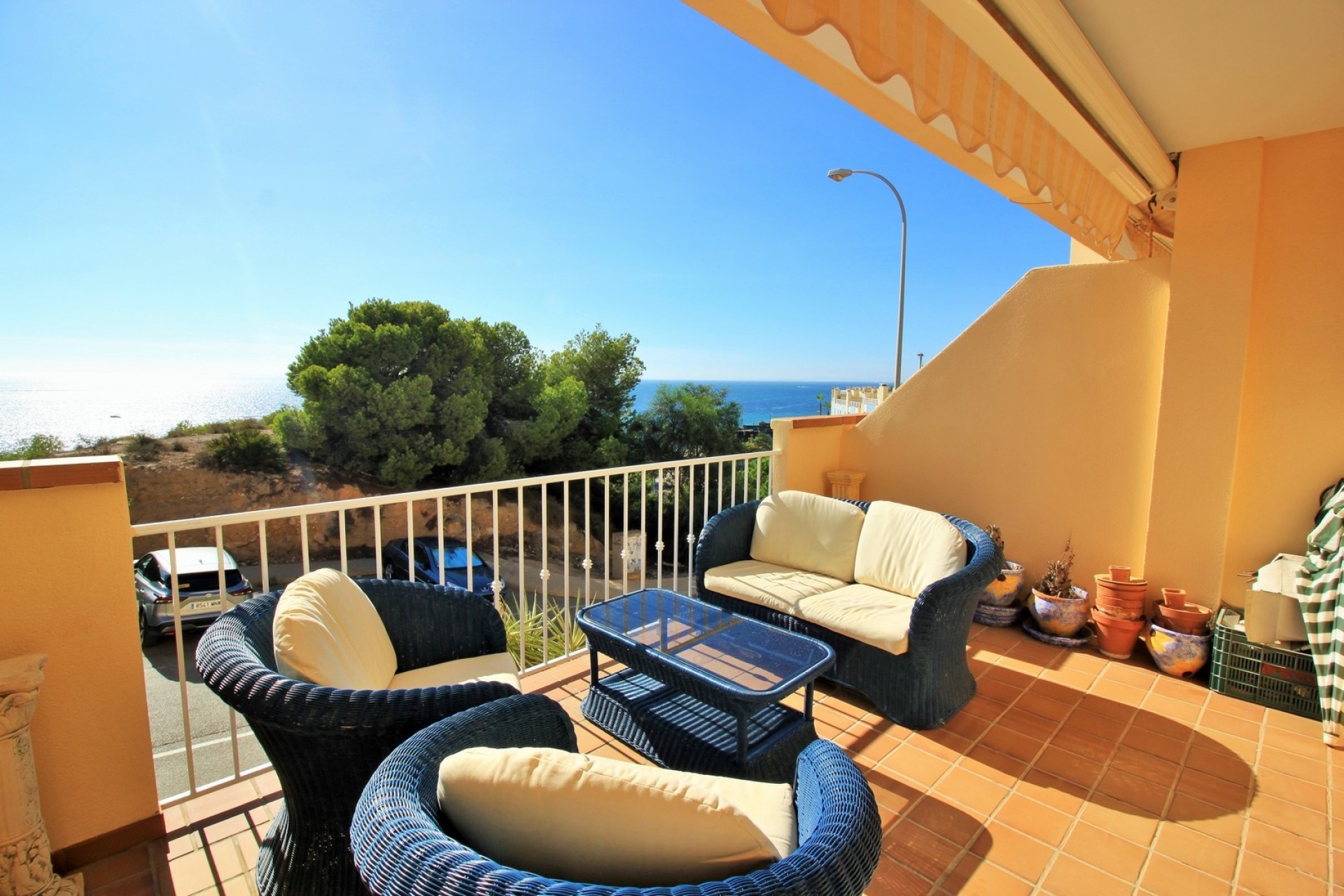 Wiederverkauf - Wohnung / Apartment -
Cabo Roig