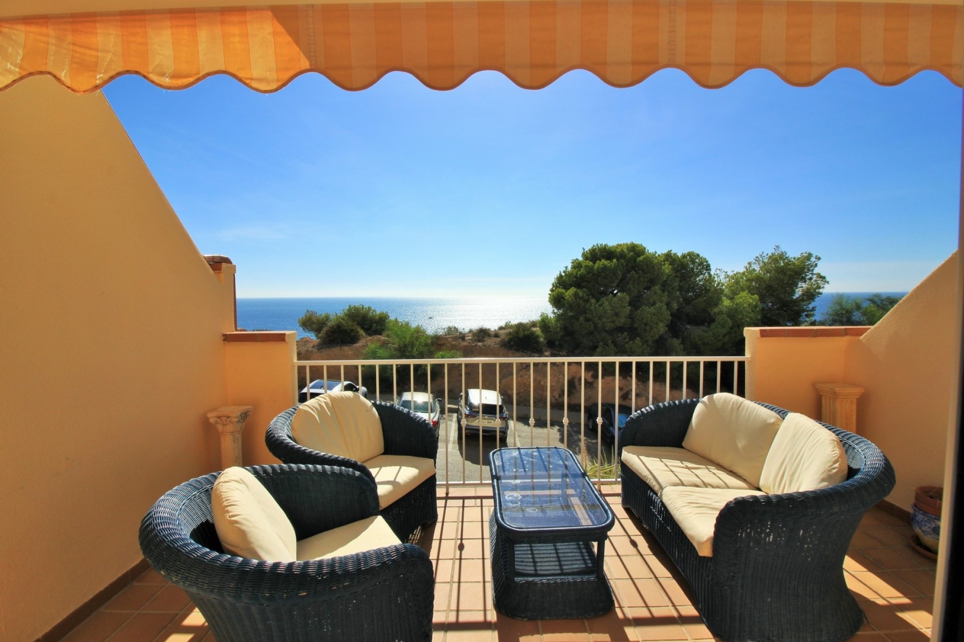 Wiederverkauf - Wohnung / Apartment -
Cabo Roig