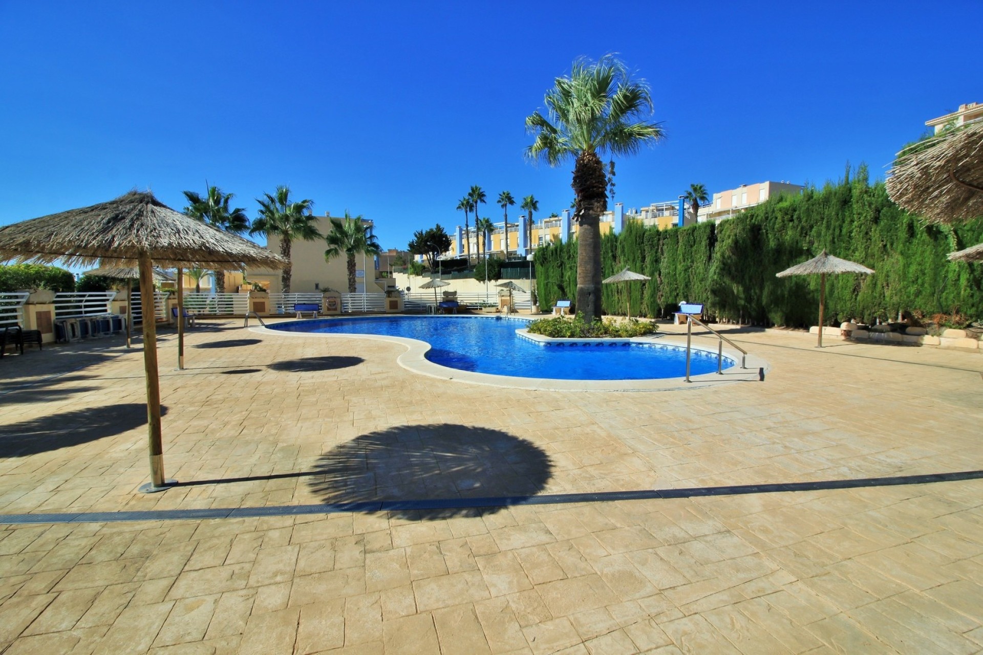 Wiederverkauf - Wohnung / Apartment -
Cabo Roig