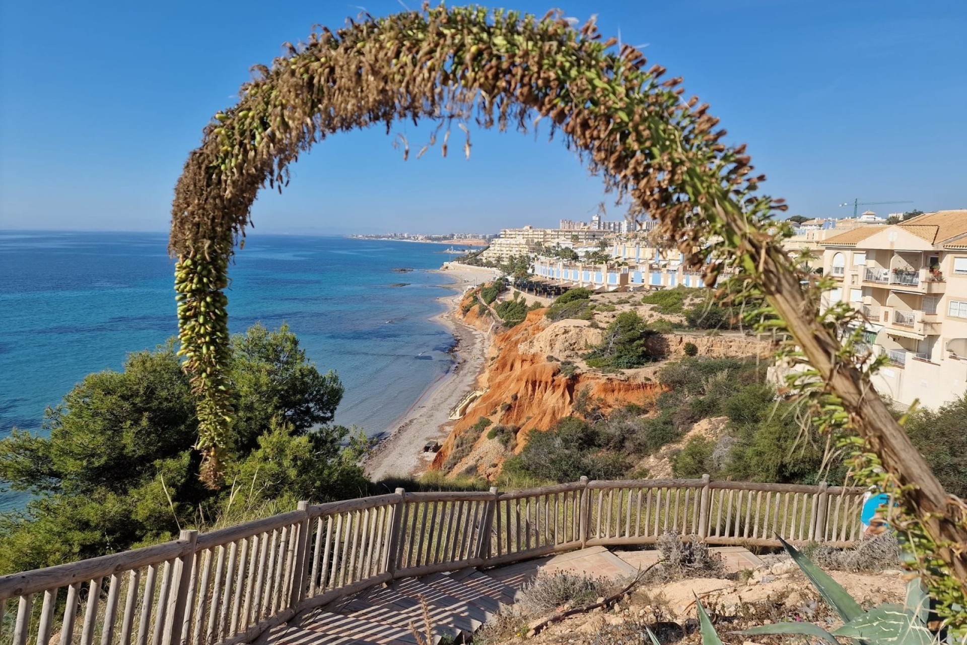 Wiederverkauf - Wohnung / Apartment -
Cabo Roig