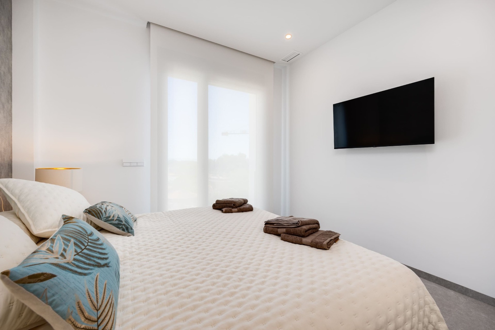 Wiederverkauf - Wohnung / Apartment -
Campoamor - Las Colinas Golf and Country Club