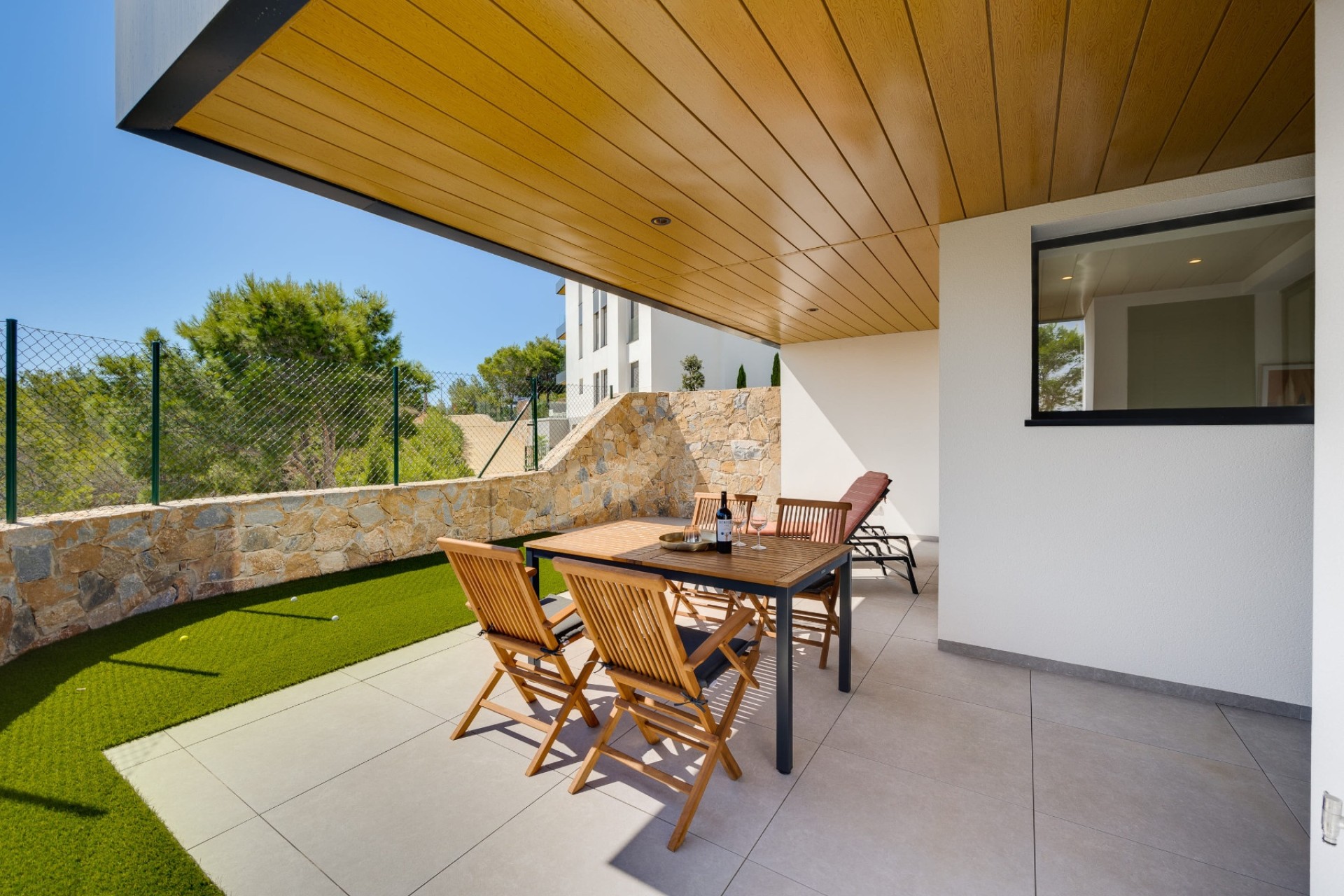 Wiederverkauf - Wohnung / Apartment -
Campoamor - Las Colinas Golf and Country Club