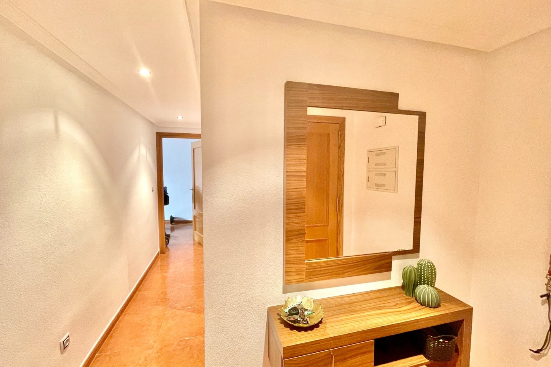 Wiederverkauf - Wohnung / Apartment -
Catral - pueblo