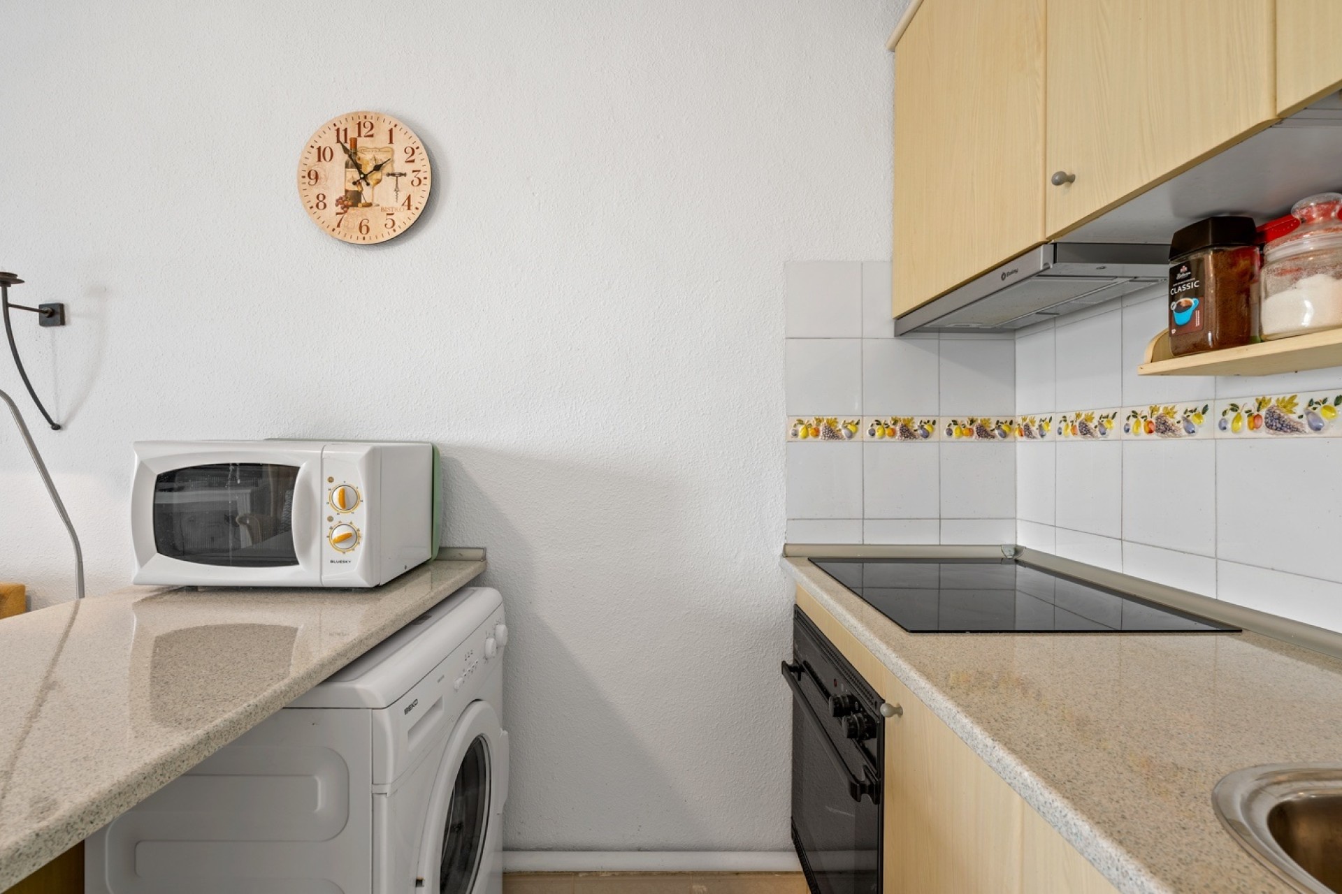 Wiederverkauf - Wohnung / Apartment -
Ciudad Quesada - Rojales - Ciudad Quesada