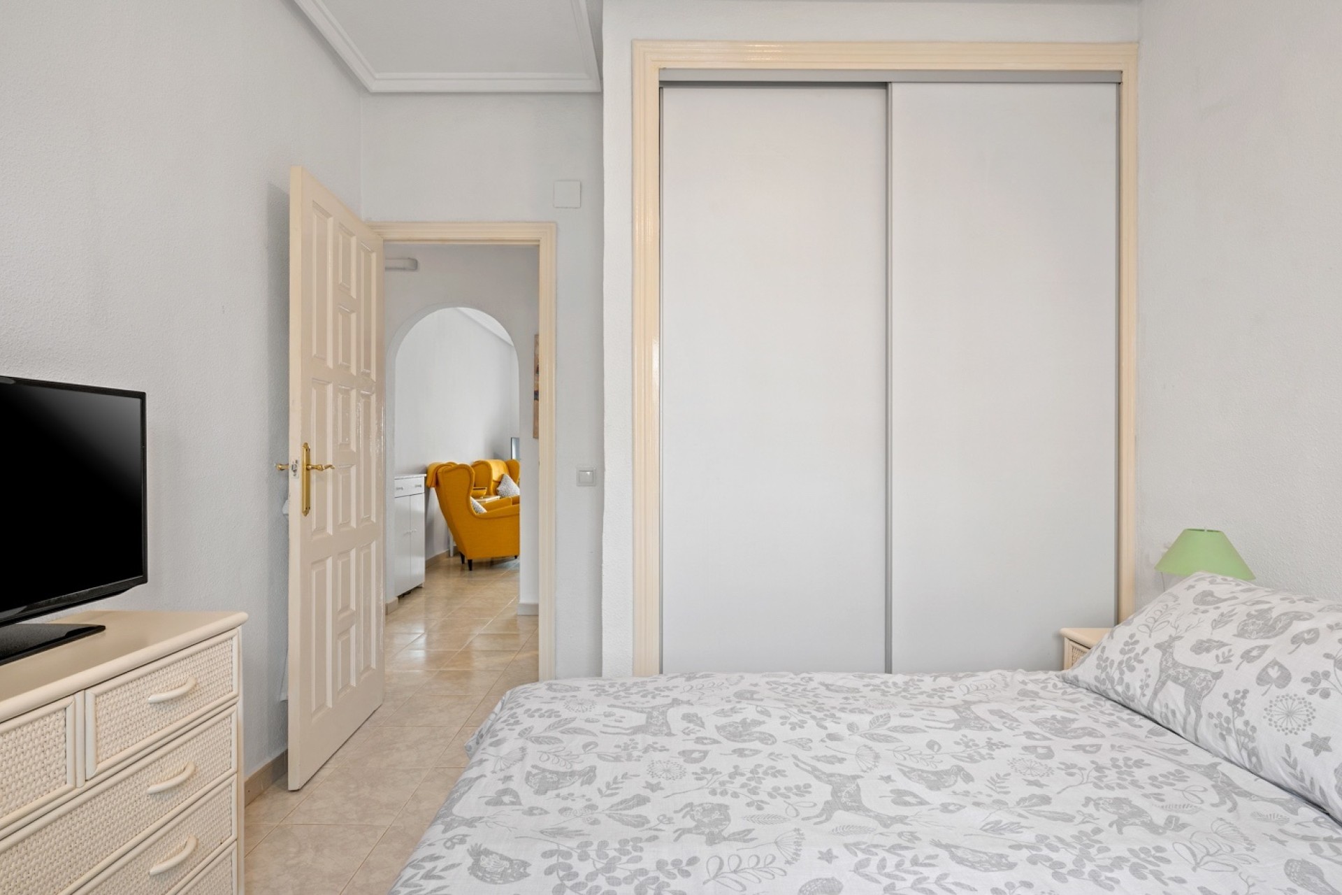 Wiederverkauf - Wohnung / Apartment -
Ciudad Quesada - Rojales - Ciudad Quesada