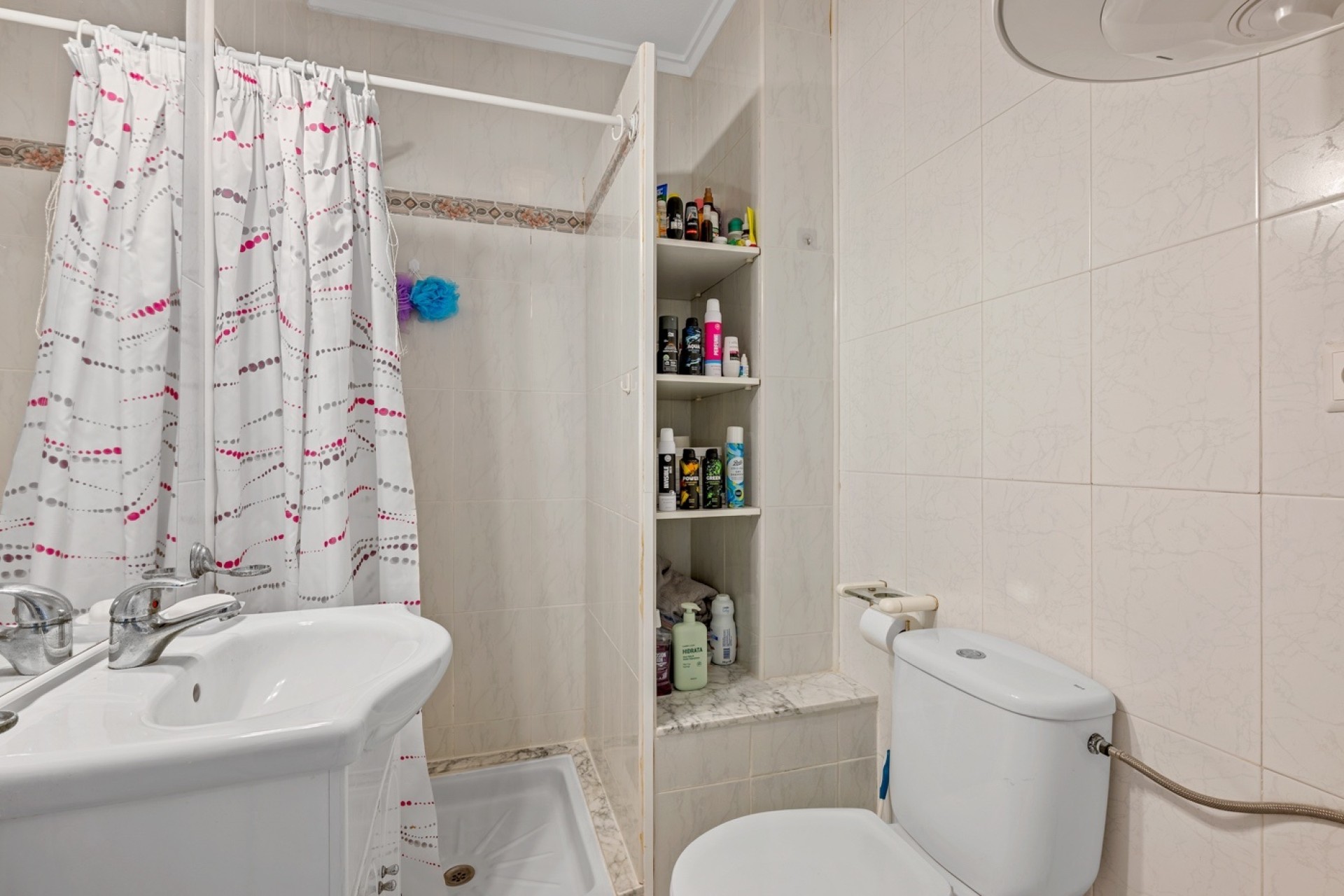 Wiederverkauf - Wohnung / Apartment -
Ciudad Quesada - Rojales - Ciudad Quesada