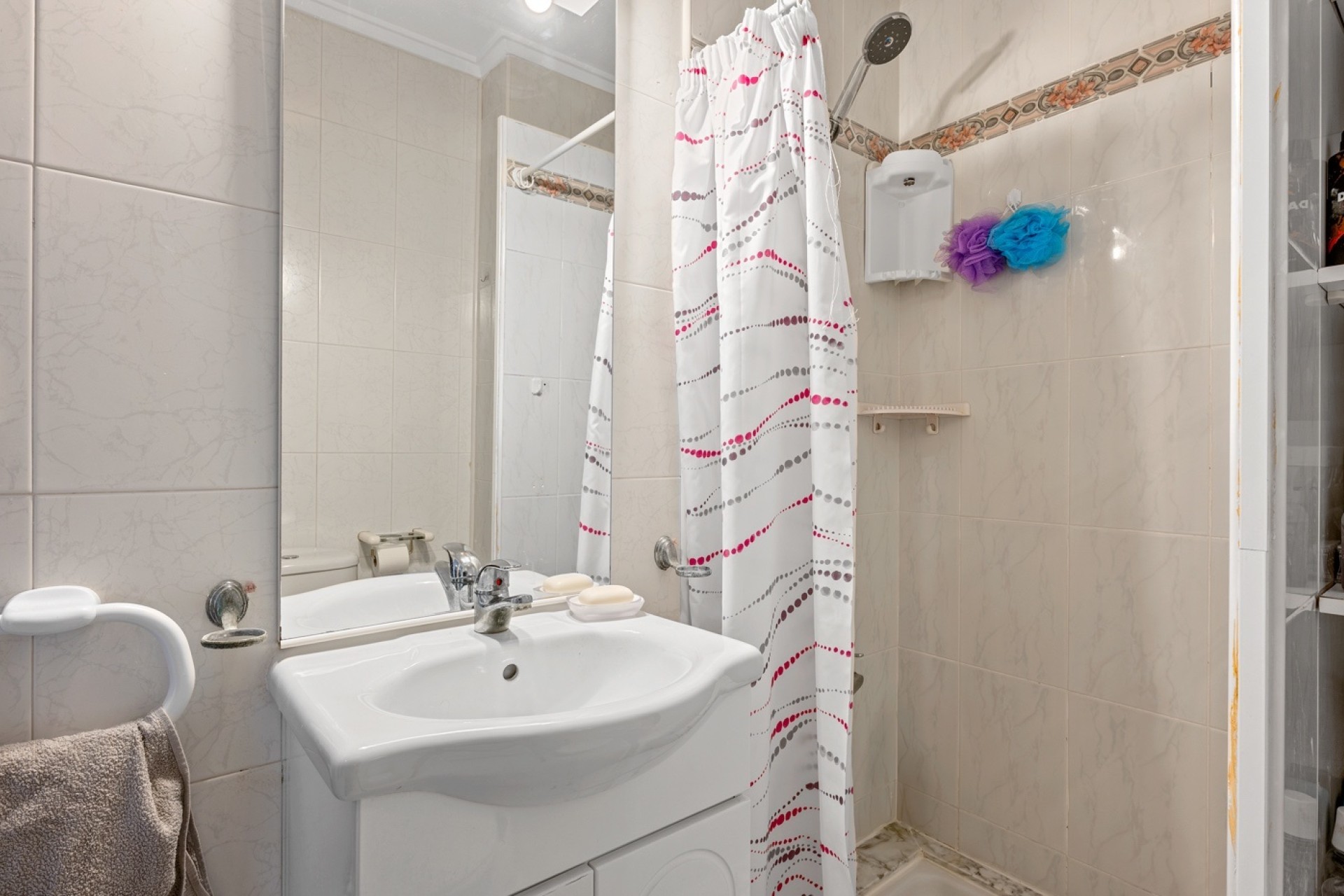 Wiederverkauf - Wohnung / Apartment -
Ciudad Quesada - Rojales - Ciudad Quesada