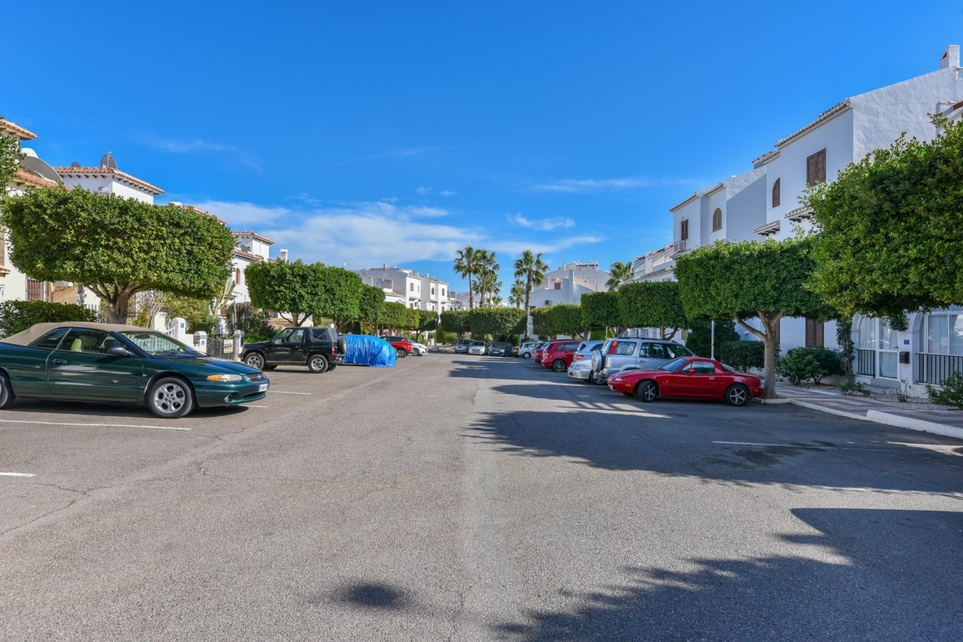 Wiederverkauf - Wohnung / Apartment -
Ciudad Quesada - Rojales - Ciudad Quesada