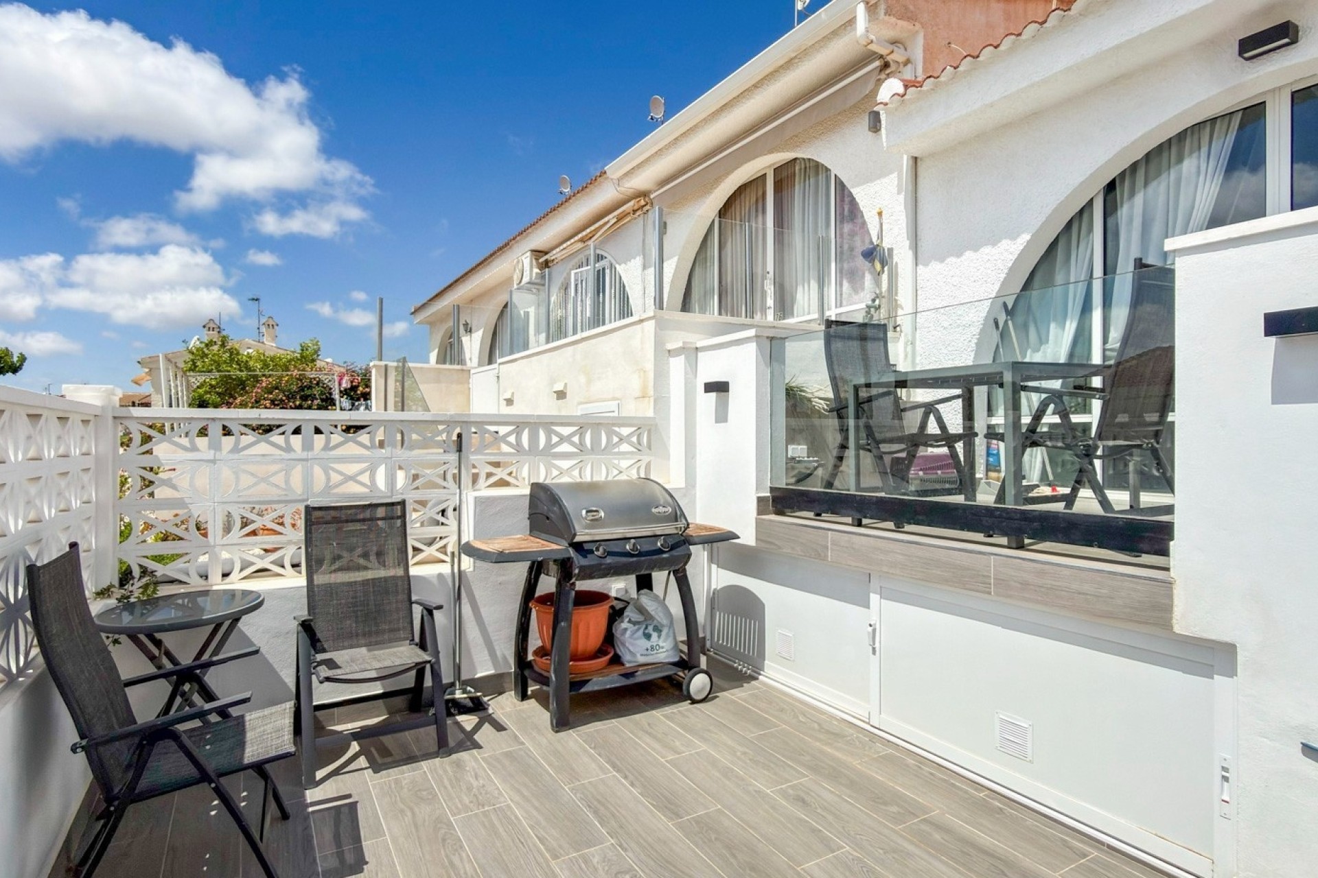 Wiederverkauf - Wohnung / Apartment -
Ciudad Quesada - Rojales - Ciudad Quesada