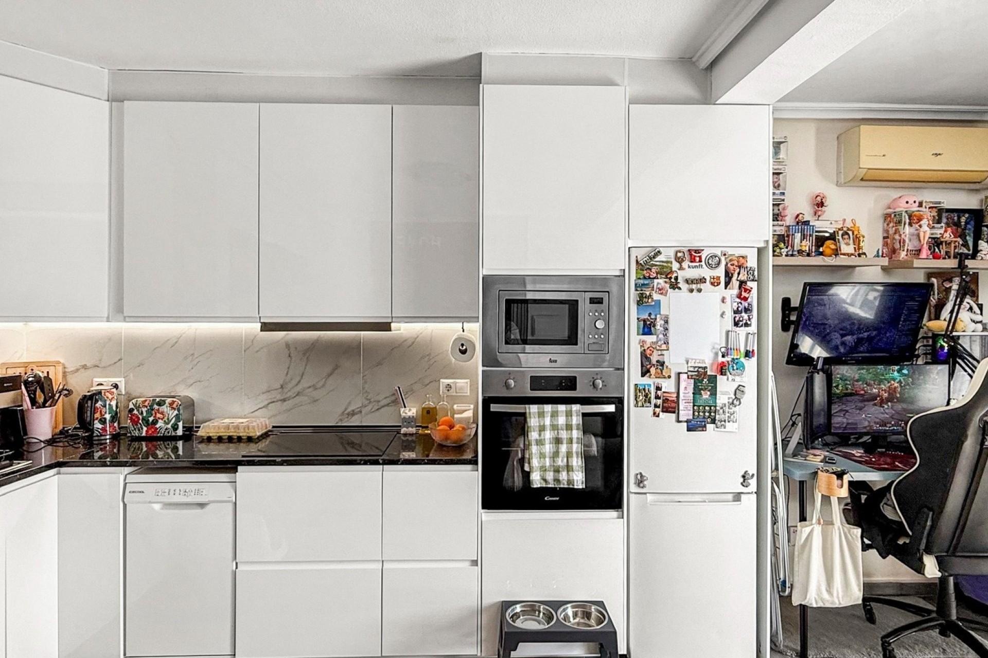Wiederverkauf - Wohnung / Apartment -
Ciudad Quesada - Rojales - Ciudad Quesada