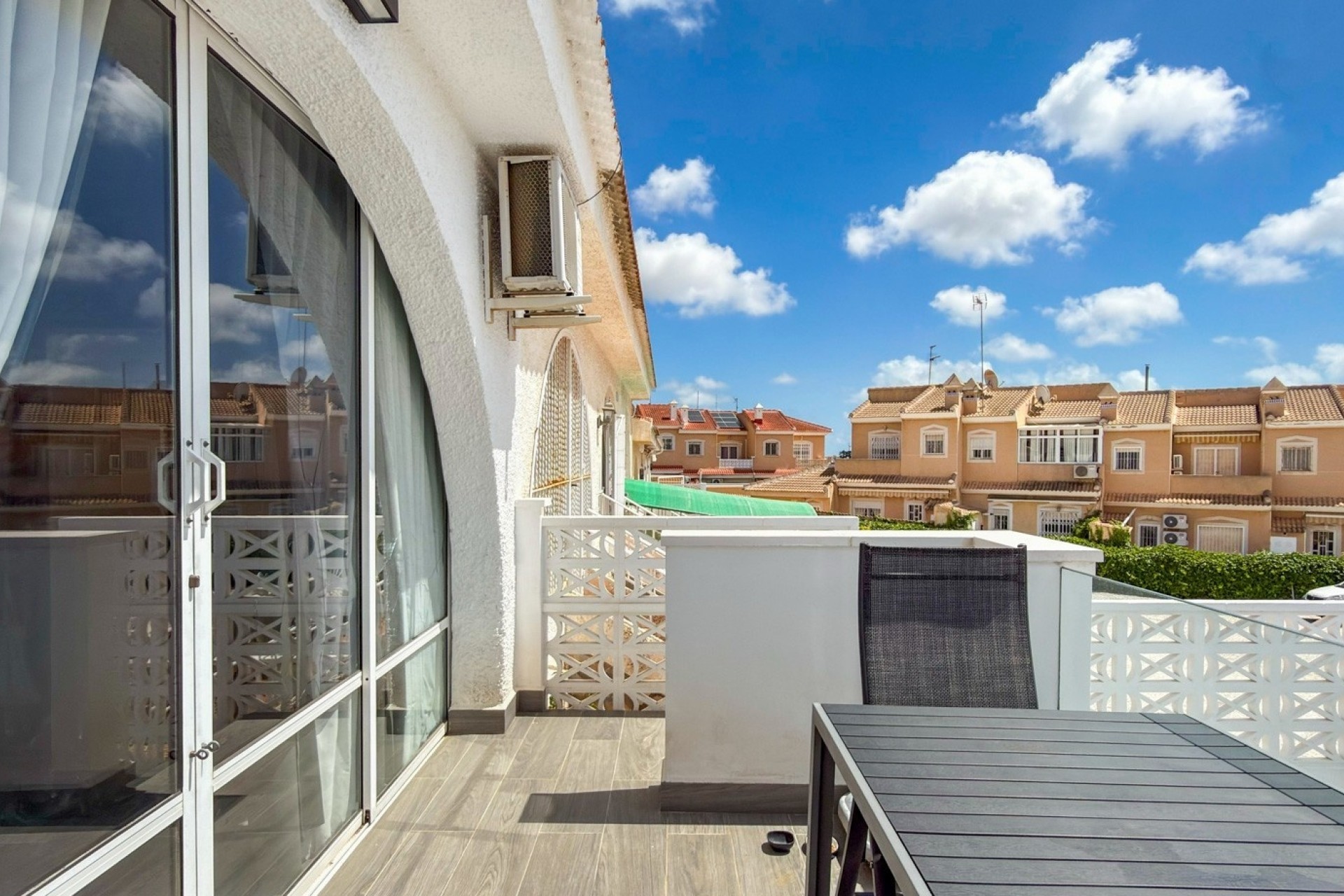 Wiederverkauf - Wohnung / Apartment -
Ciudad Quesada - Rojales - Ciudad Quesada