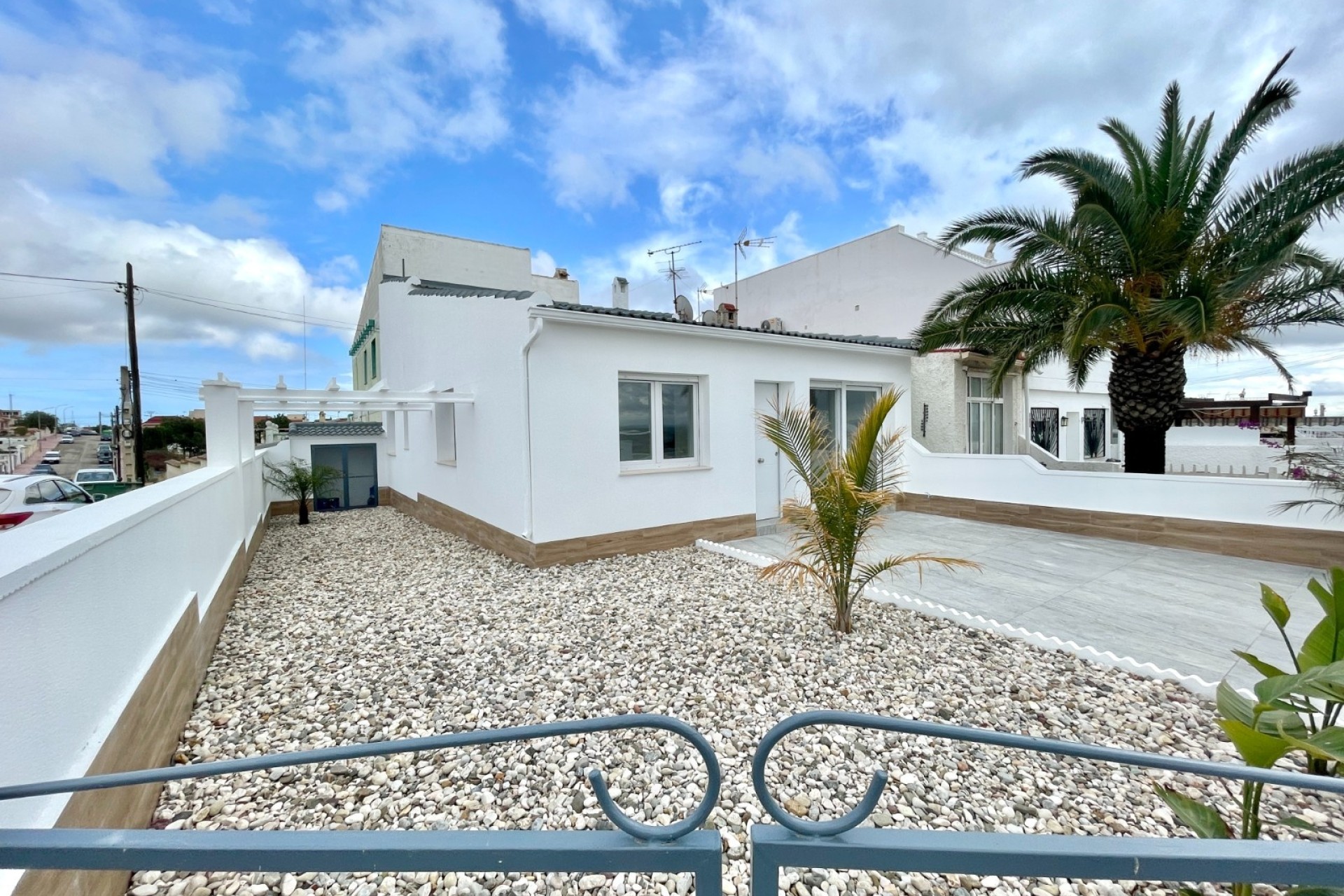 Wiederverkauf - Wohnung / Apartment -
Ciudad Quesada - Rojales - Ciudad Quesada