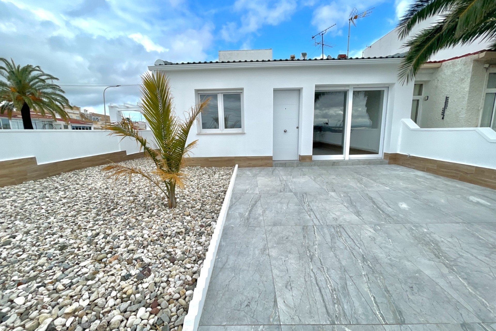 Wiederverkauf - Wohnung / Apartment -
Ciudad Quesada - Rojales - Ciudad Quesada