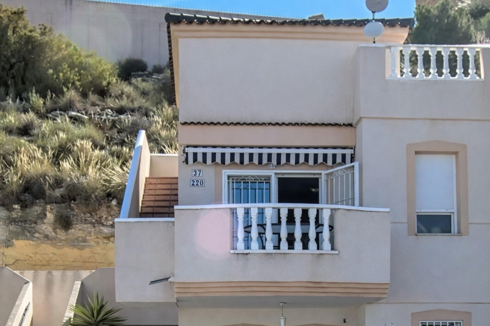 Wiederverkauf - Wohnung / Apartment -
Ciudad Quesada - Rojales - Ciudad Quesada