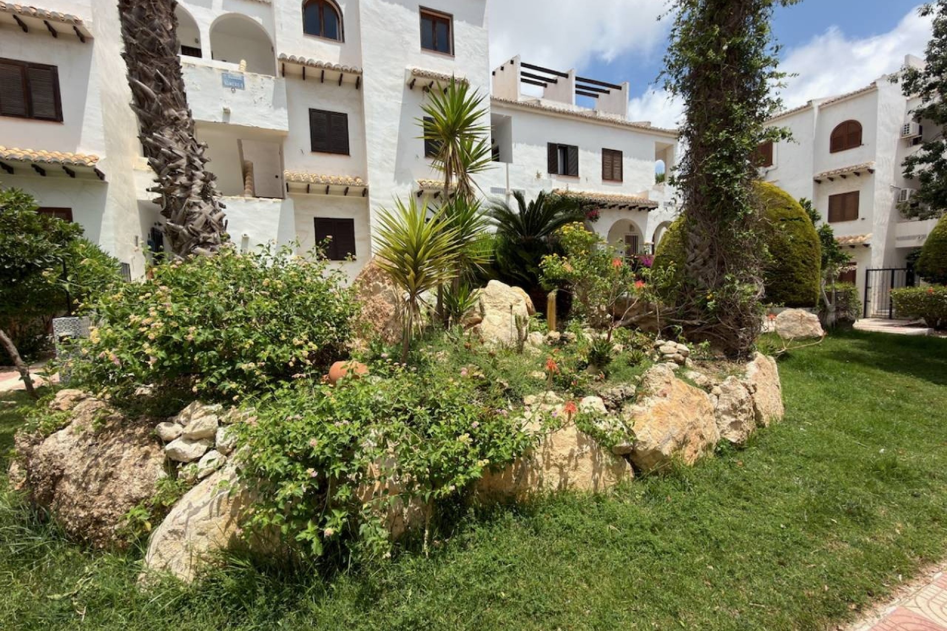 Wiederverkauf - Wohnung / Apartment -
Ciudad Quesada - Rojales - Ciudad Quesada
