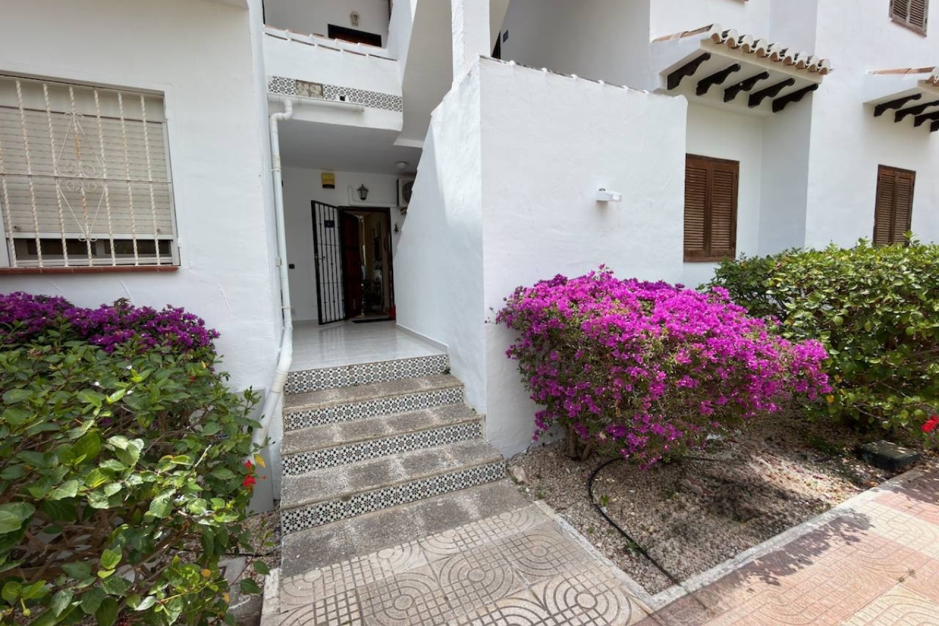 Wiederverkauf - Wohnung / Apartment -
Ciudad Quesada - Rojales - Ciudad Quesada