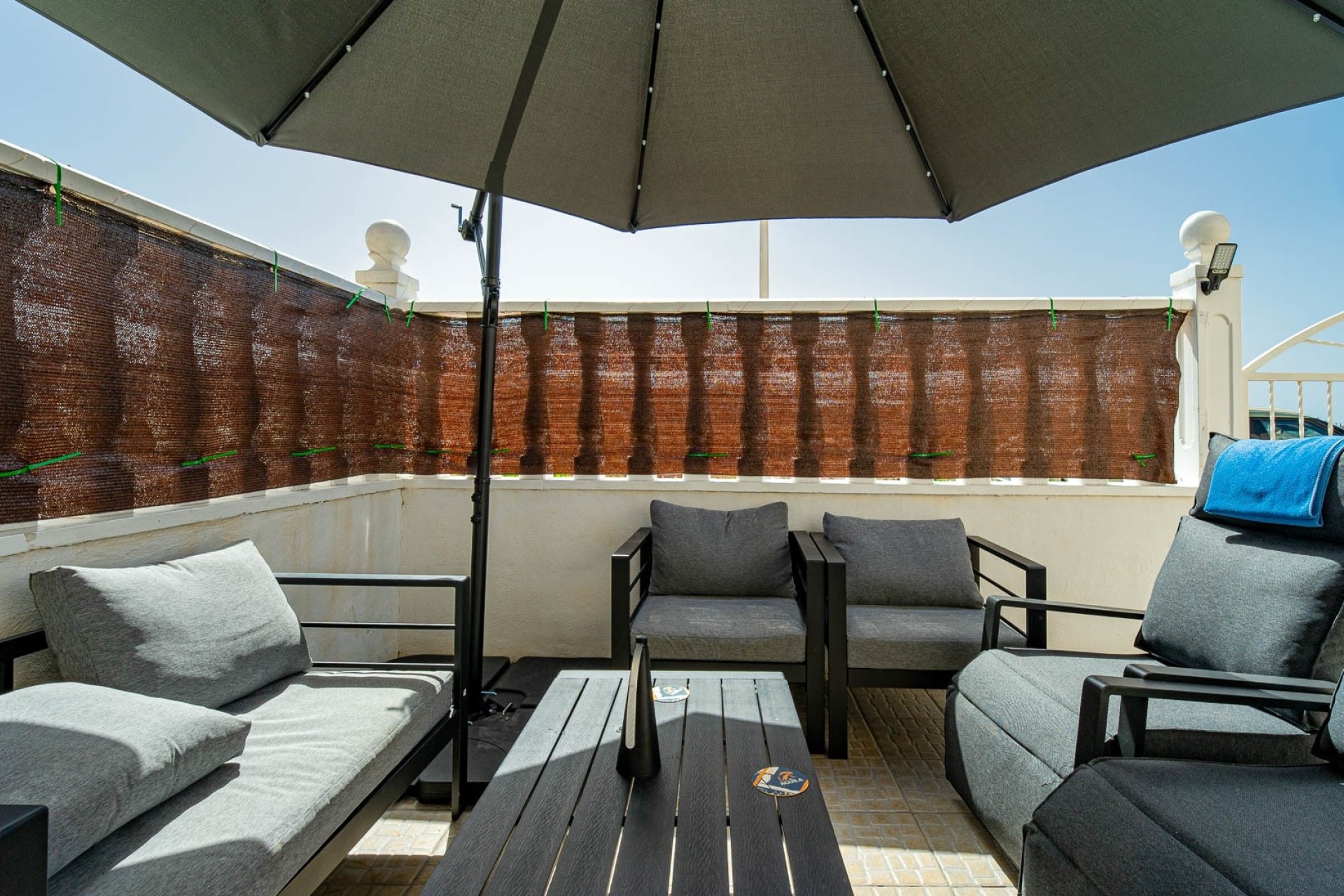 Wiederverkauf - Wohnung / Apartment -
Ciudad Quesada - Rojales - Ciudad Quesada