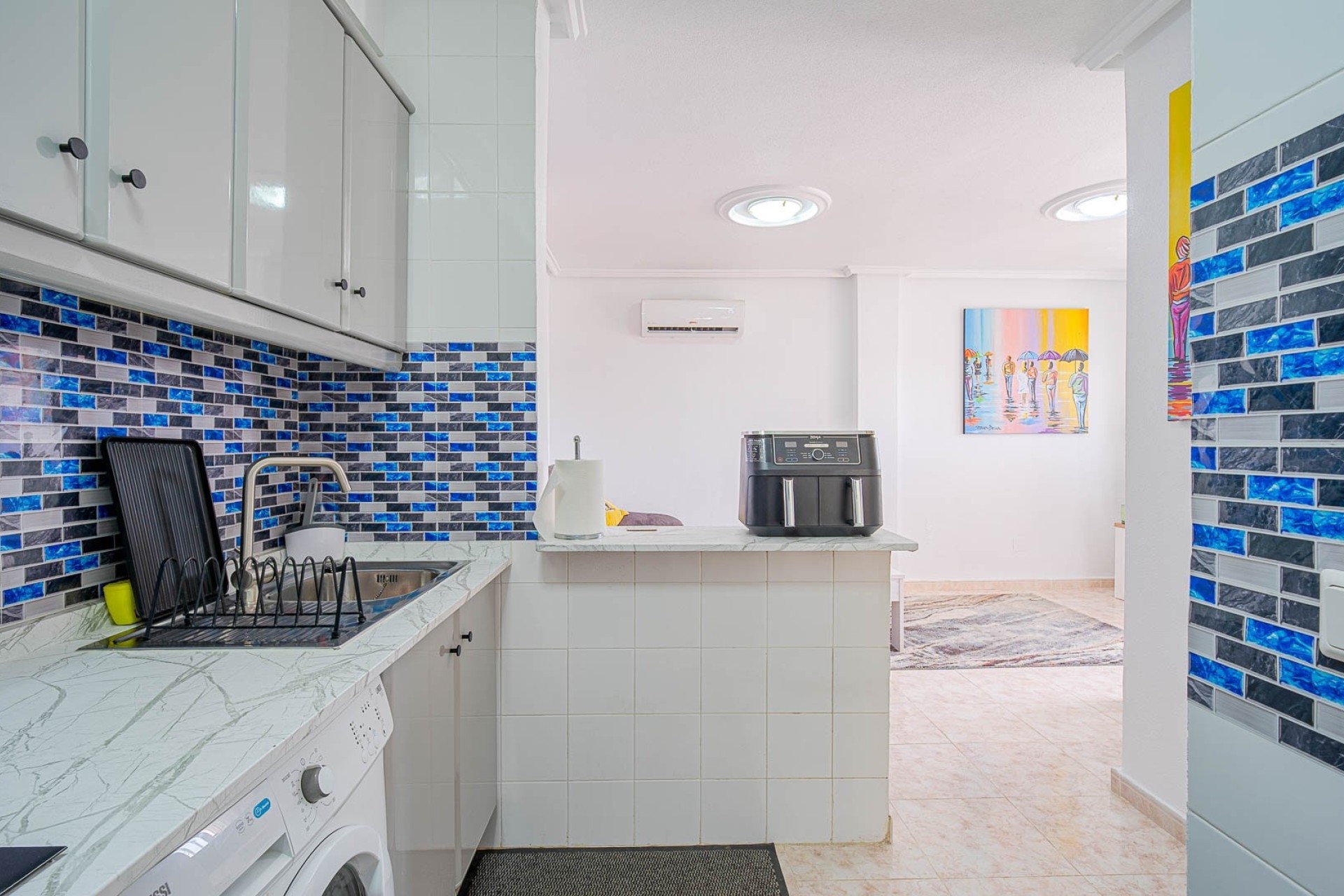 Wiederverkauf - Wohnung / Apartment -
Ciudad Quesada - Rojales - Ciudad Quesada