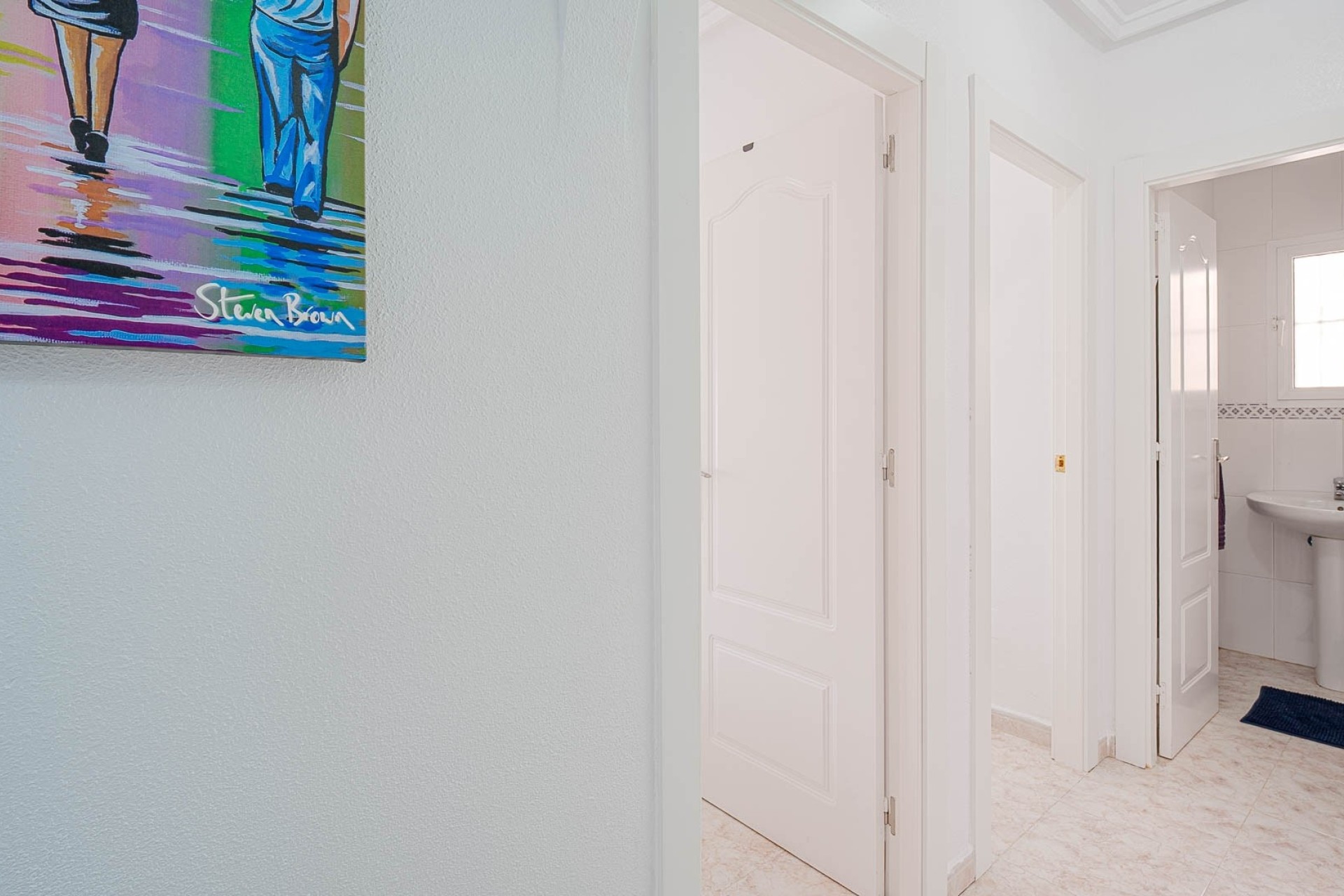 Wiederverkauf - Wohnung / Apartment -
Ciudad Quesada - Rojales - Ciudad Quesada