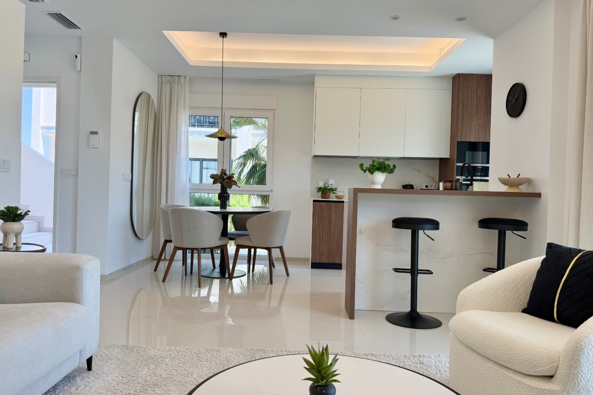 Wiederverkauf - Wohnung / Apartment -
Ciudad Quesada - Rojales - Ciudad Quesada
