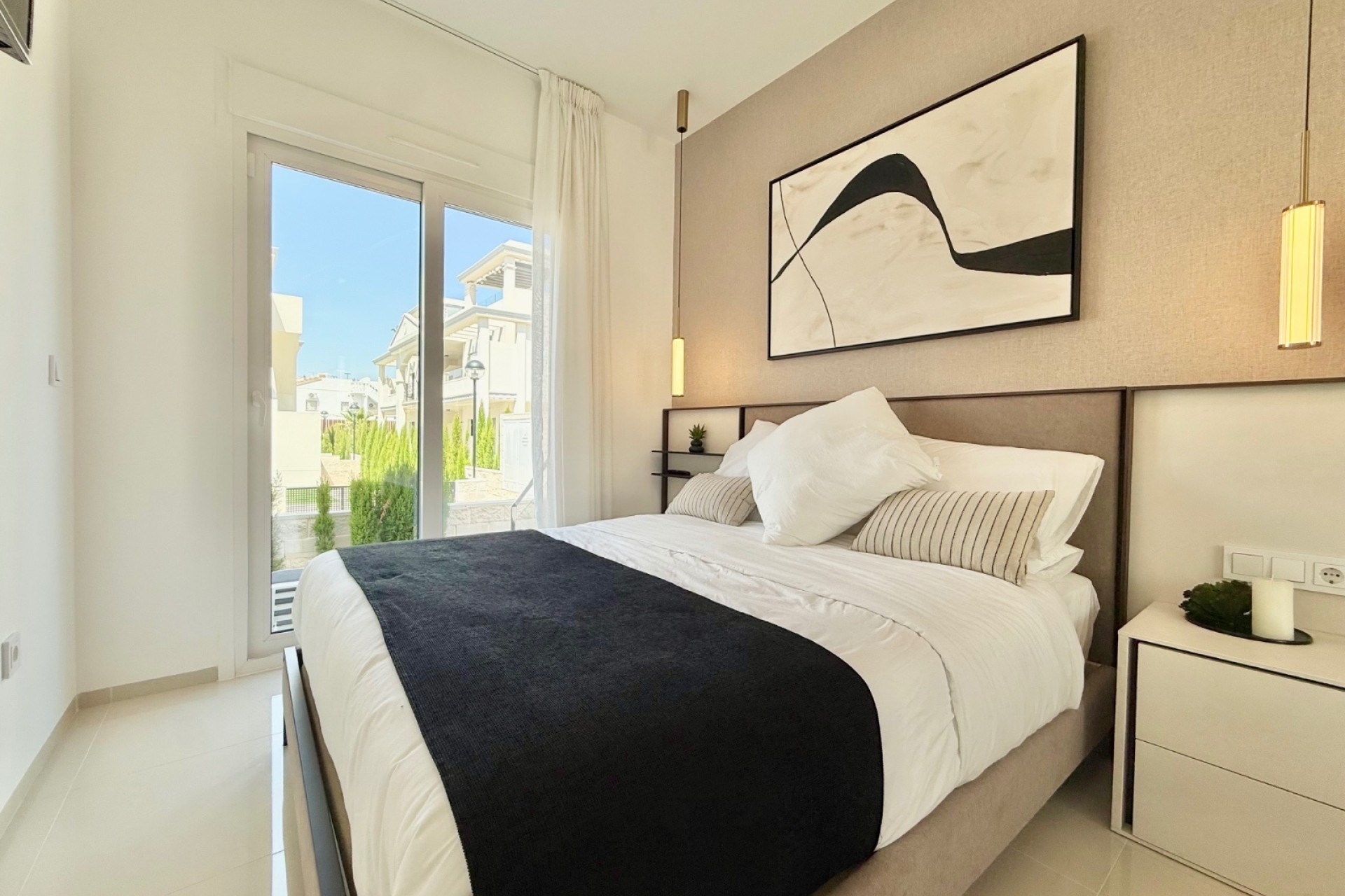 Wiederverkauf - Wohnung / Apartment -
Ciudad Quesada - Rojales - Ciudad Quesada